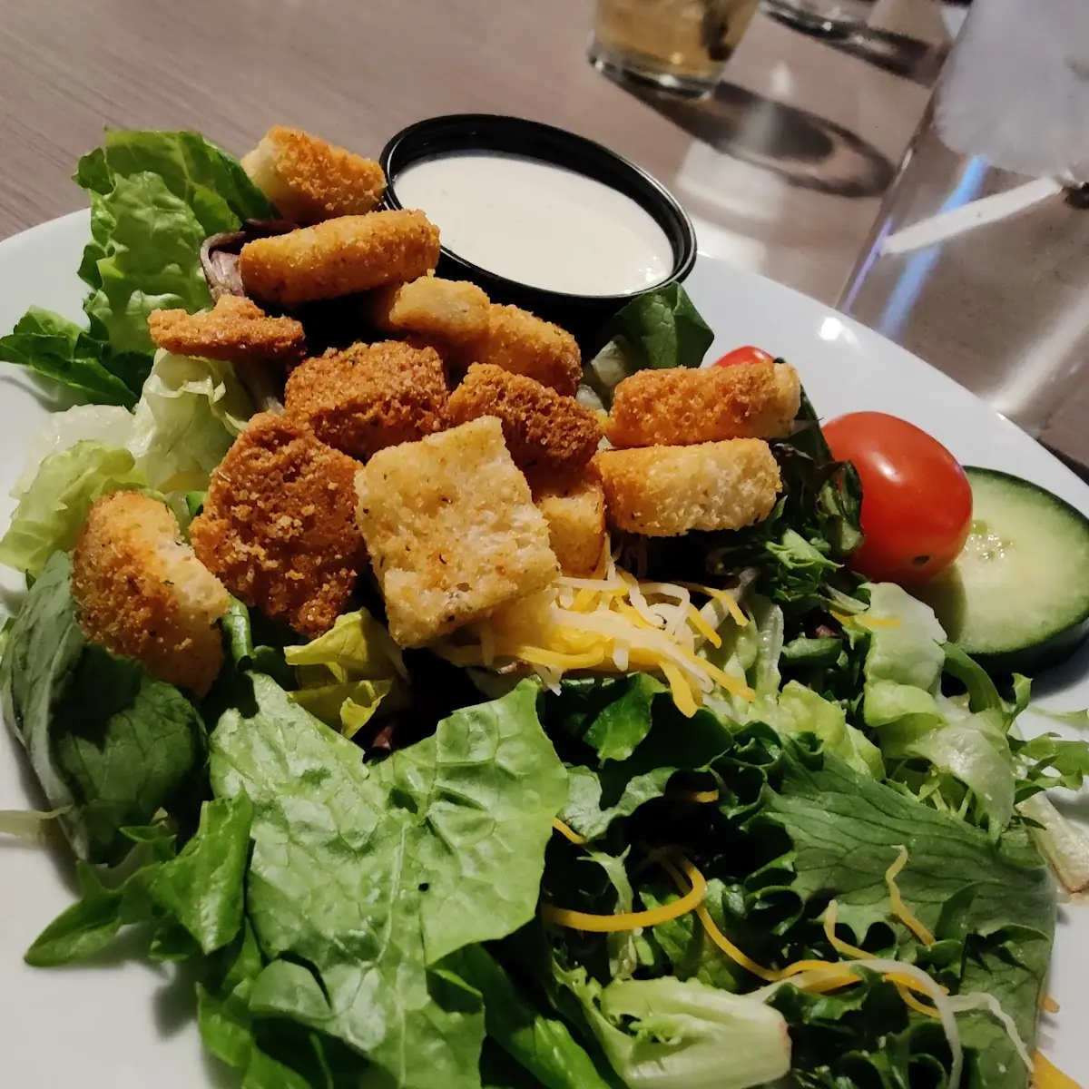 Garden Salad