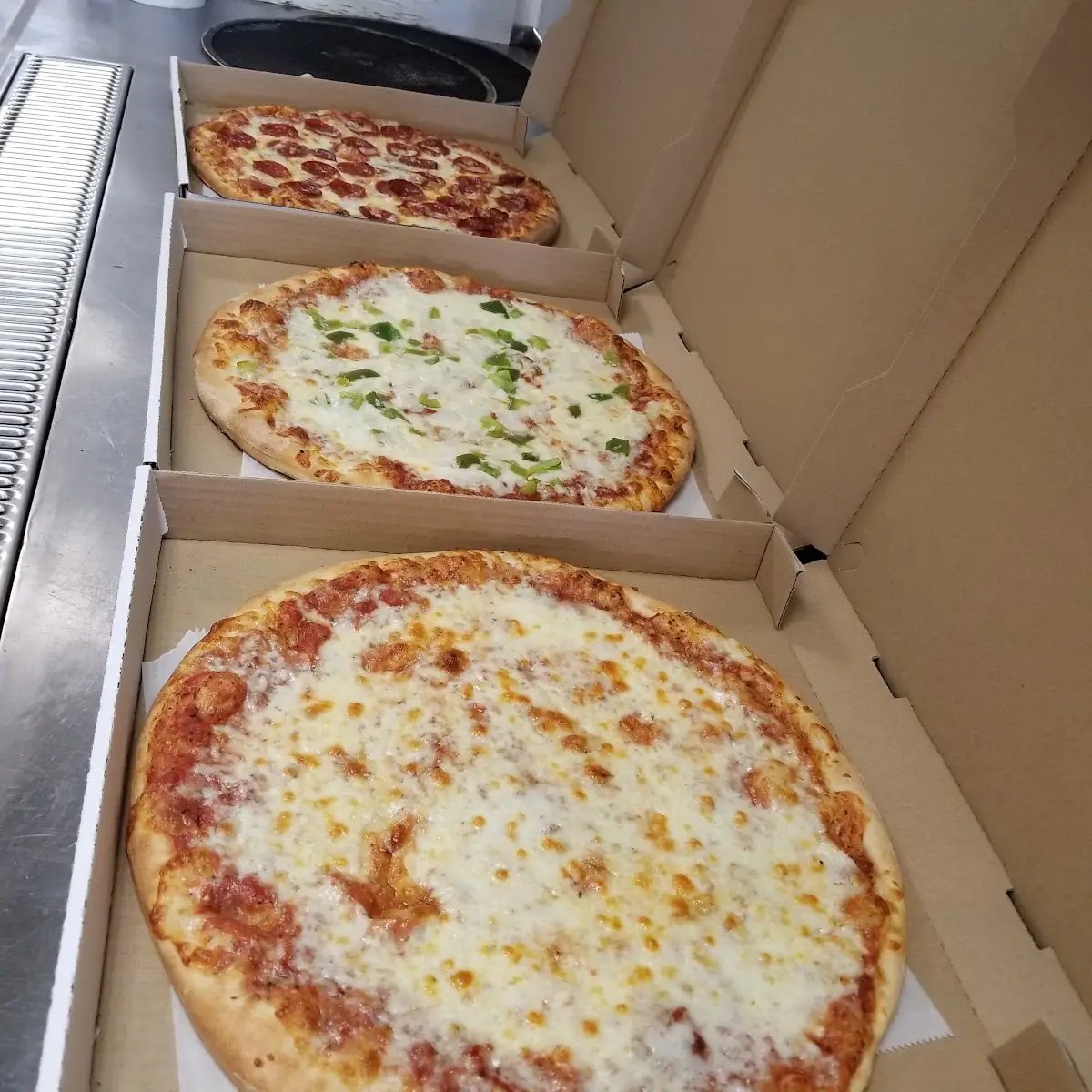 Pizza