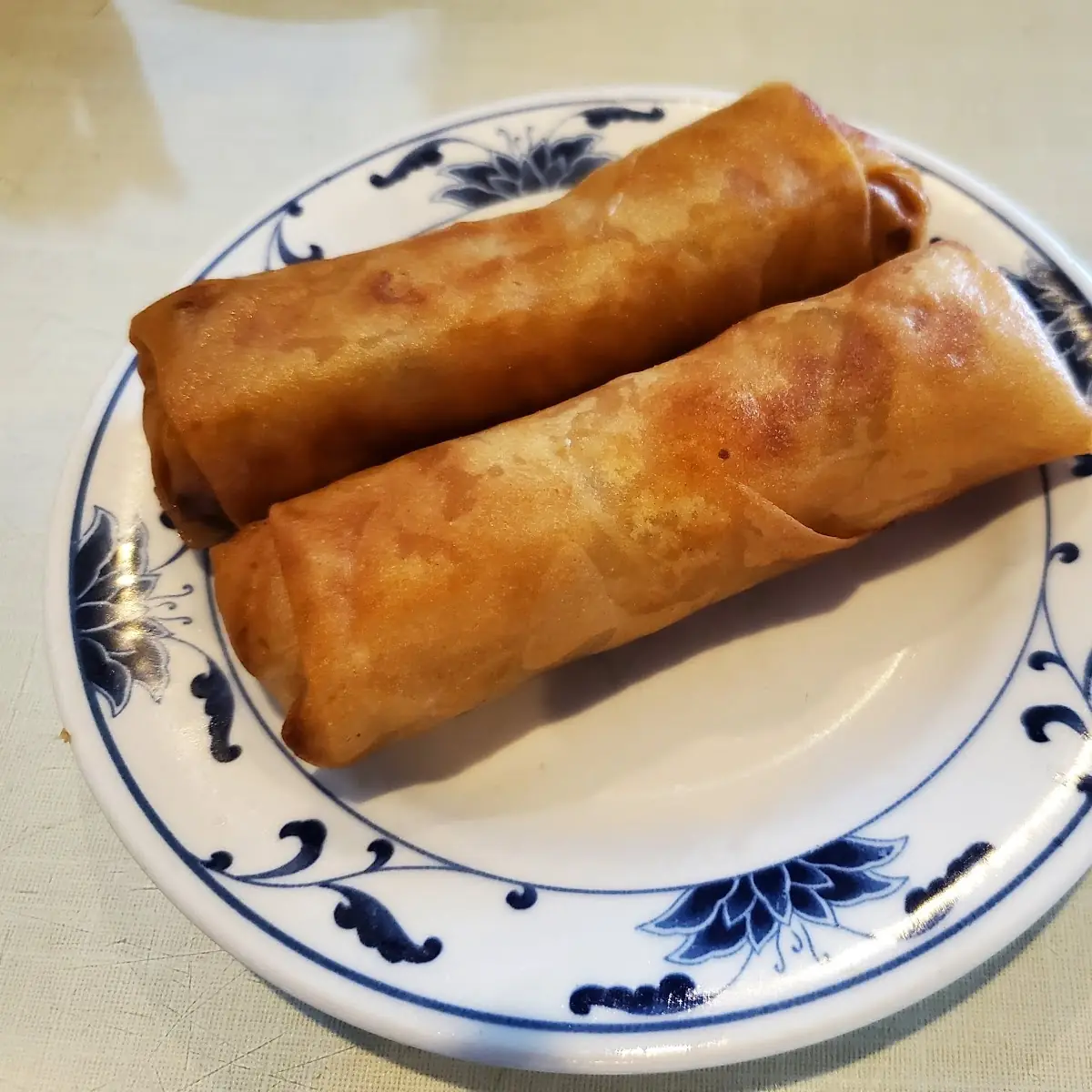 Spring Roll 2