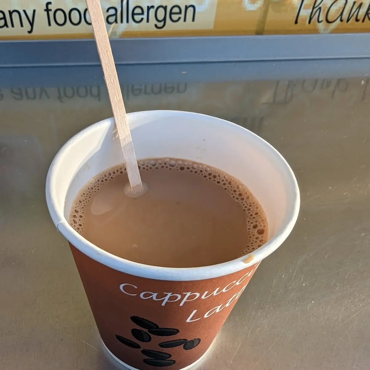 Masala Chai