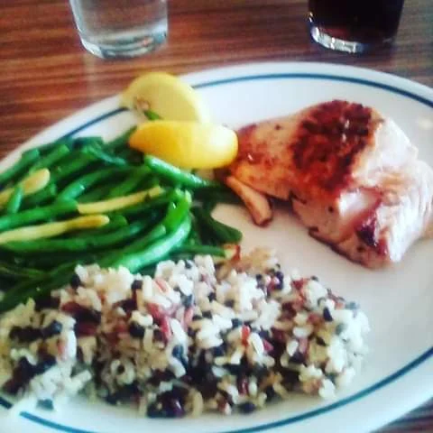 Wild Rice