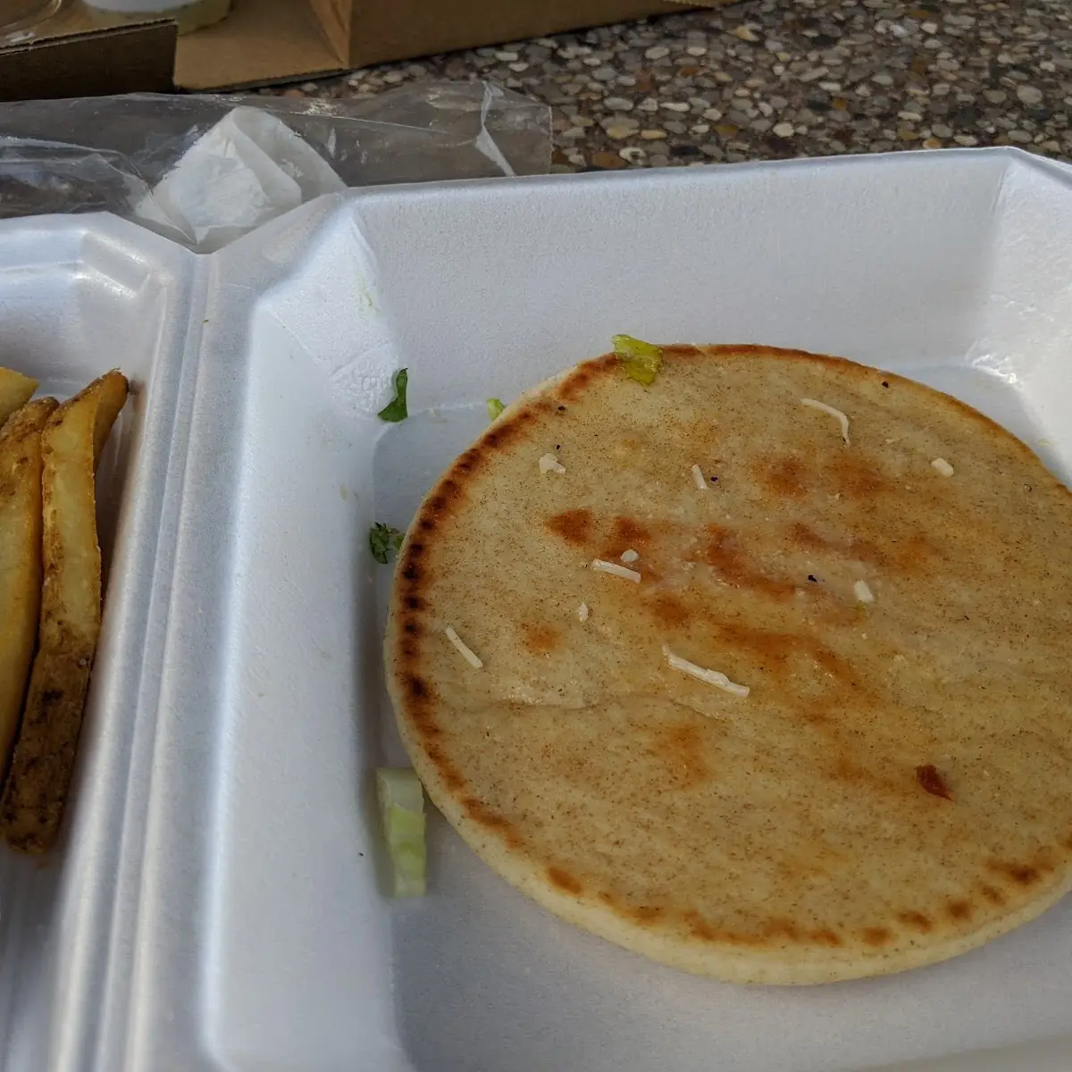 Chicken Sandwich