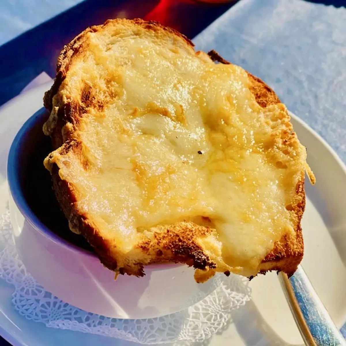 French Onion Soup