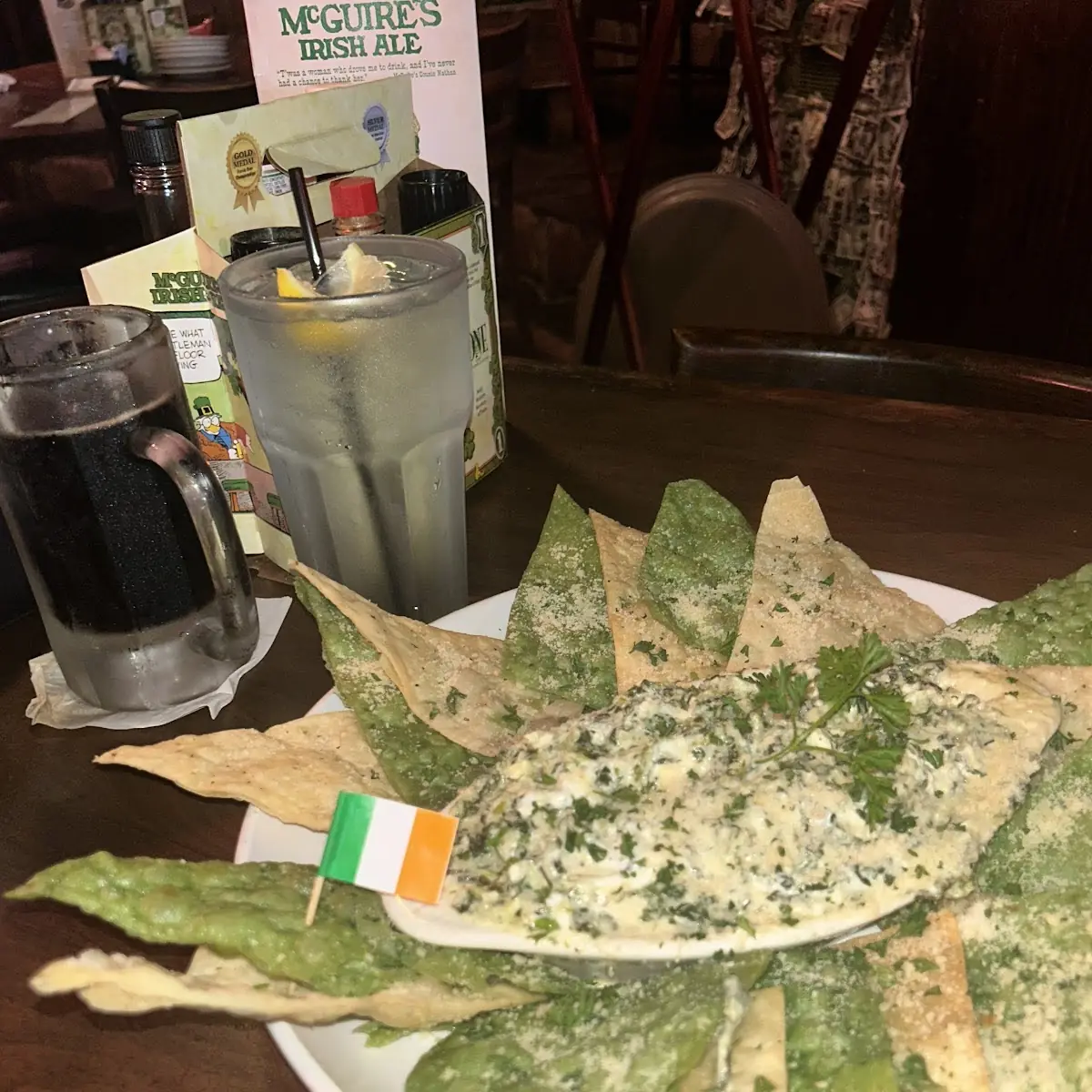 Artichoke Dip