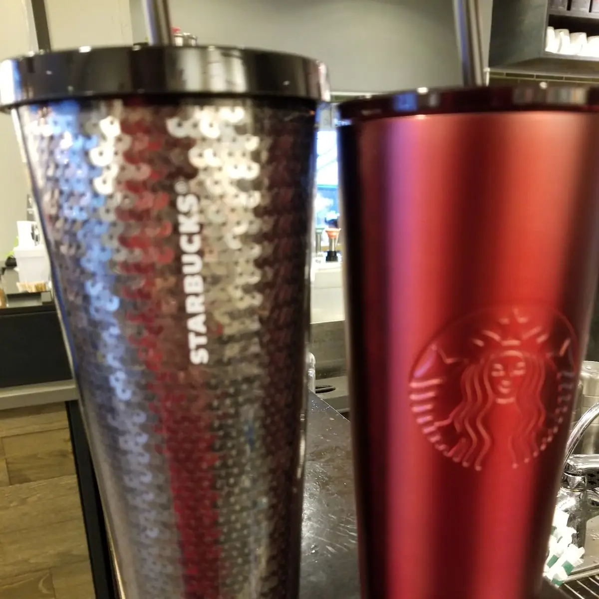 These Are Cups