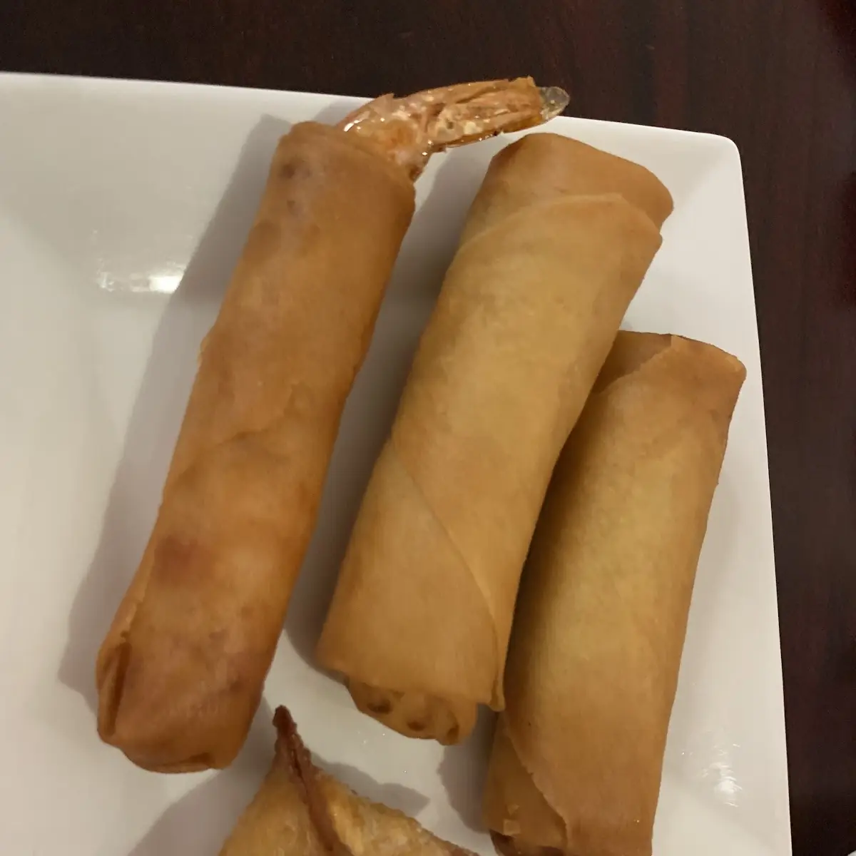 Spring Roll