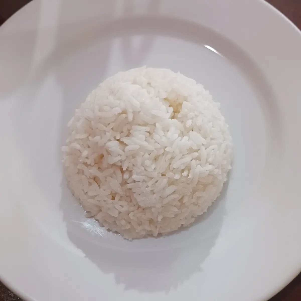 White Rice