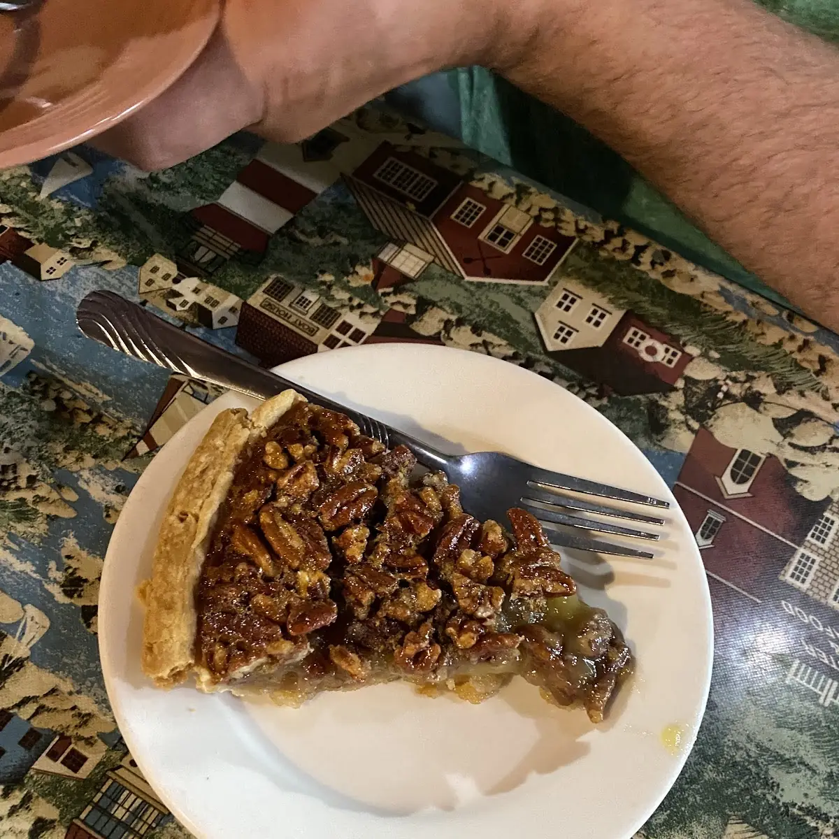 Pecan Pie