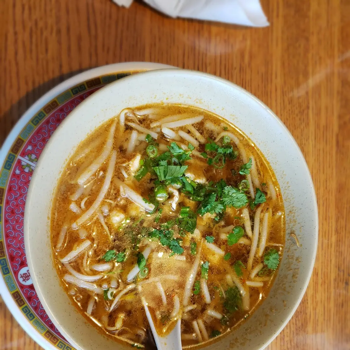 Beef Pho