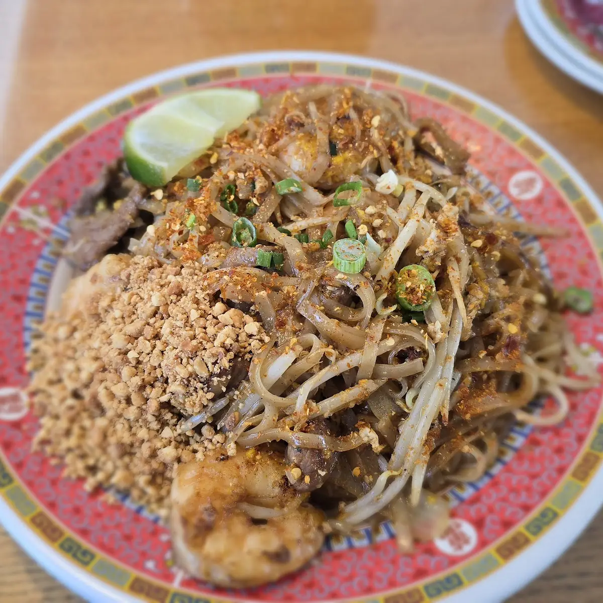 Pad Thai