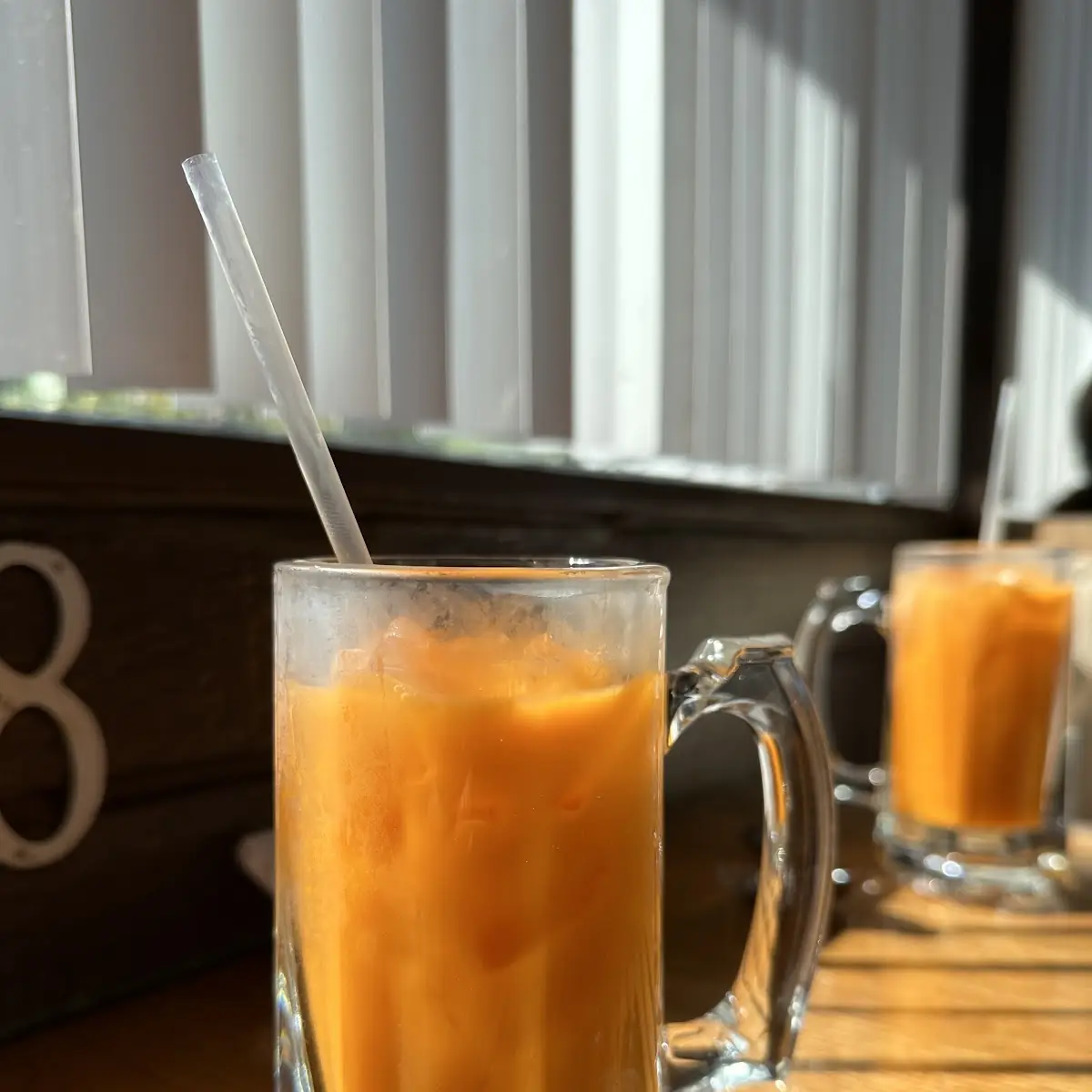 Thai Tea