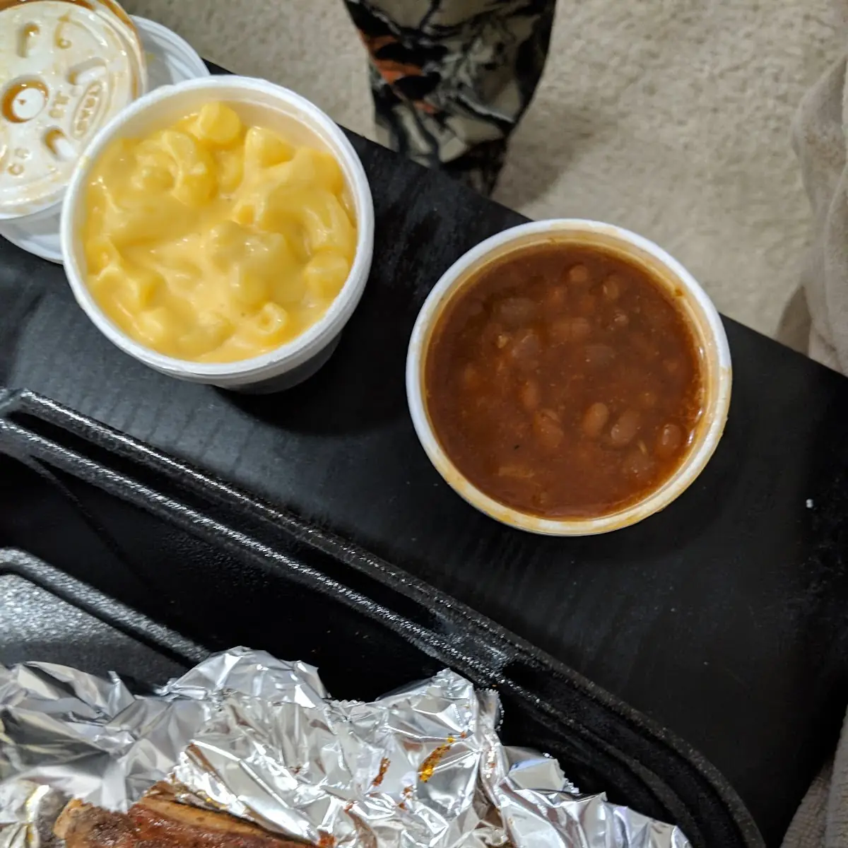 Baked Beans