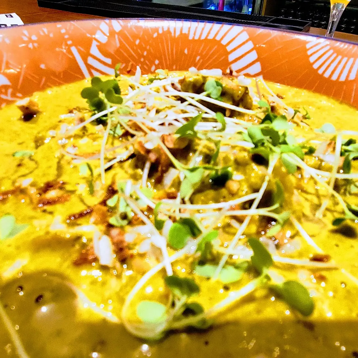 Green Curry