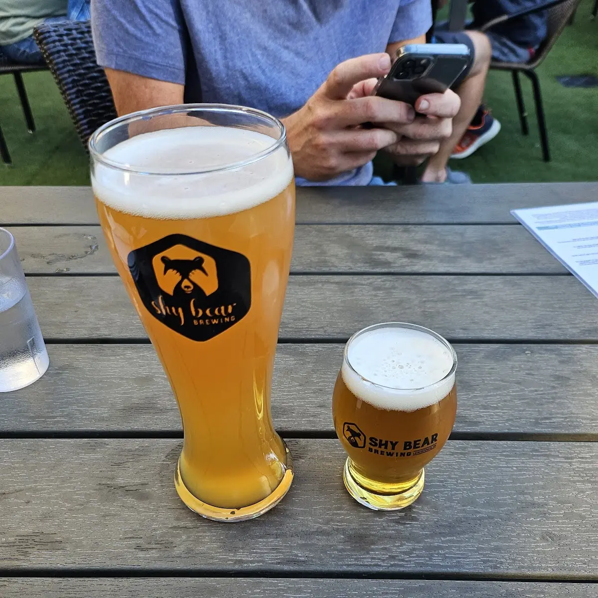 Jaybird Hazy IPA