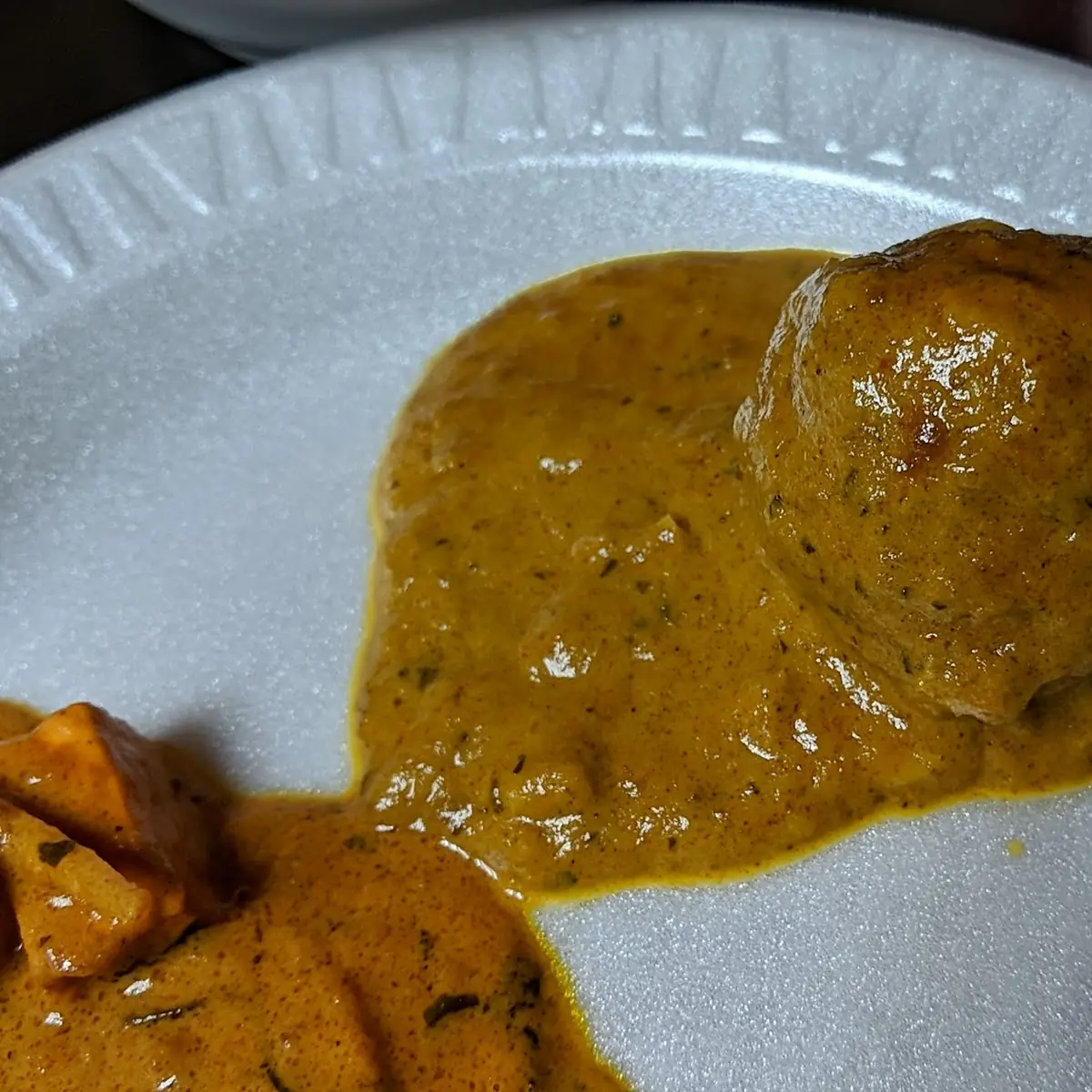 Malai Kofta
