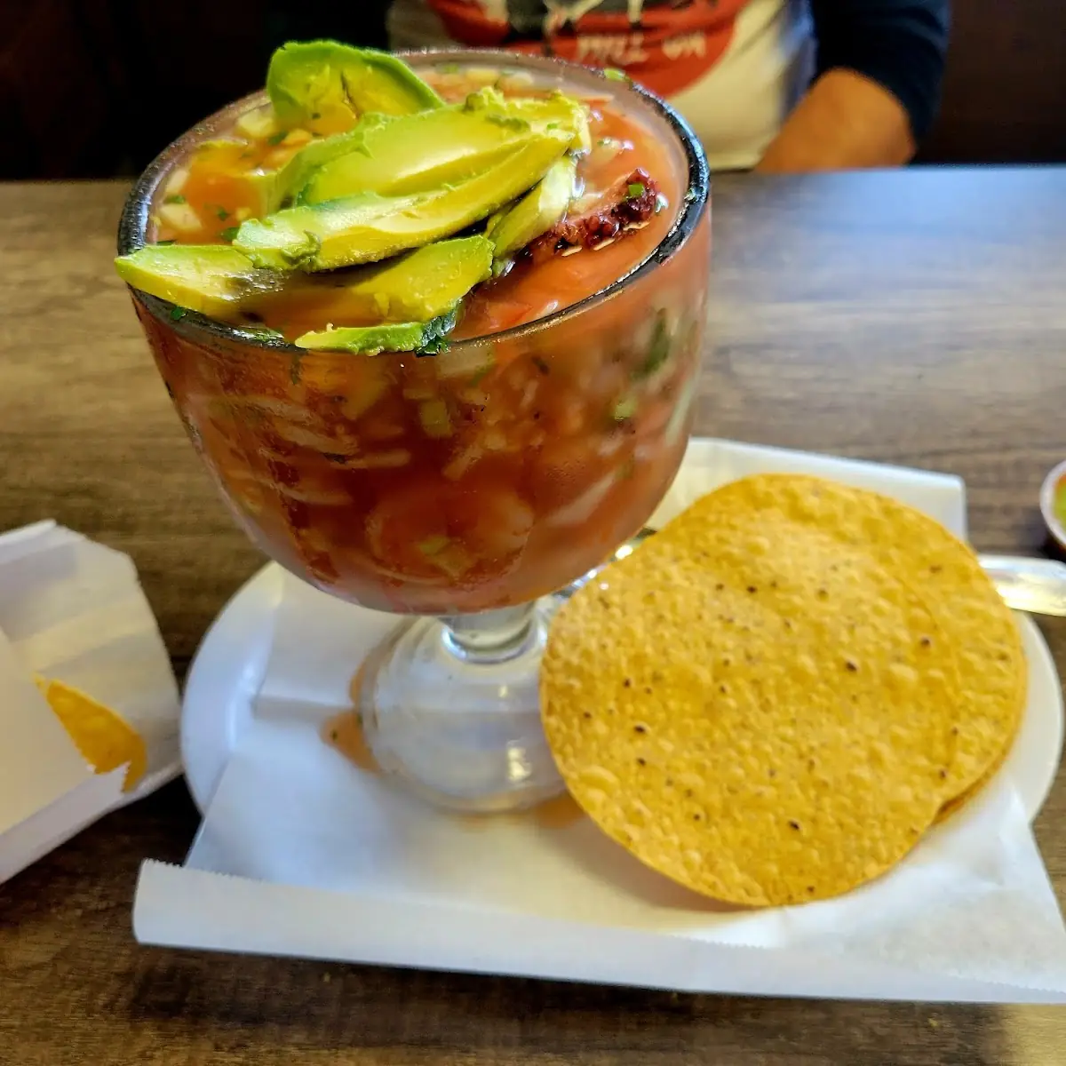 Ceviche