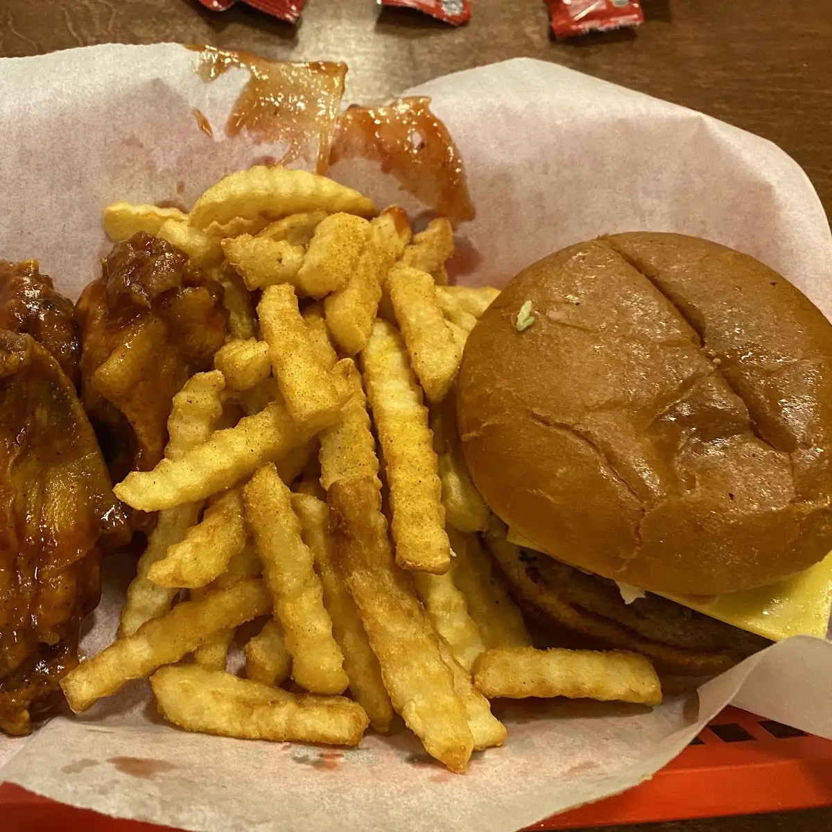 Chicken Sandwich