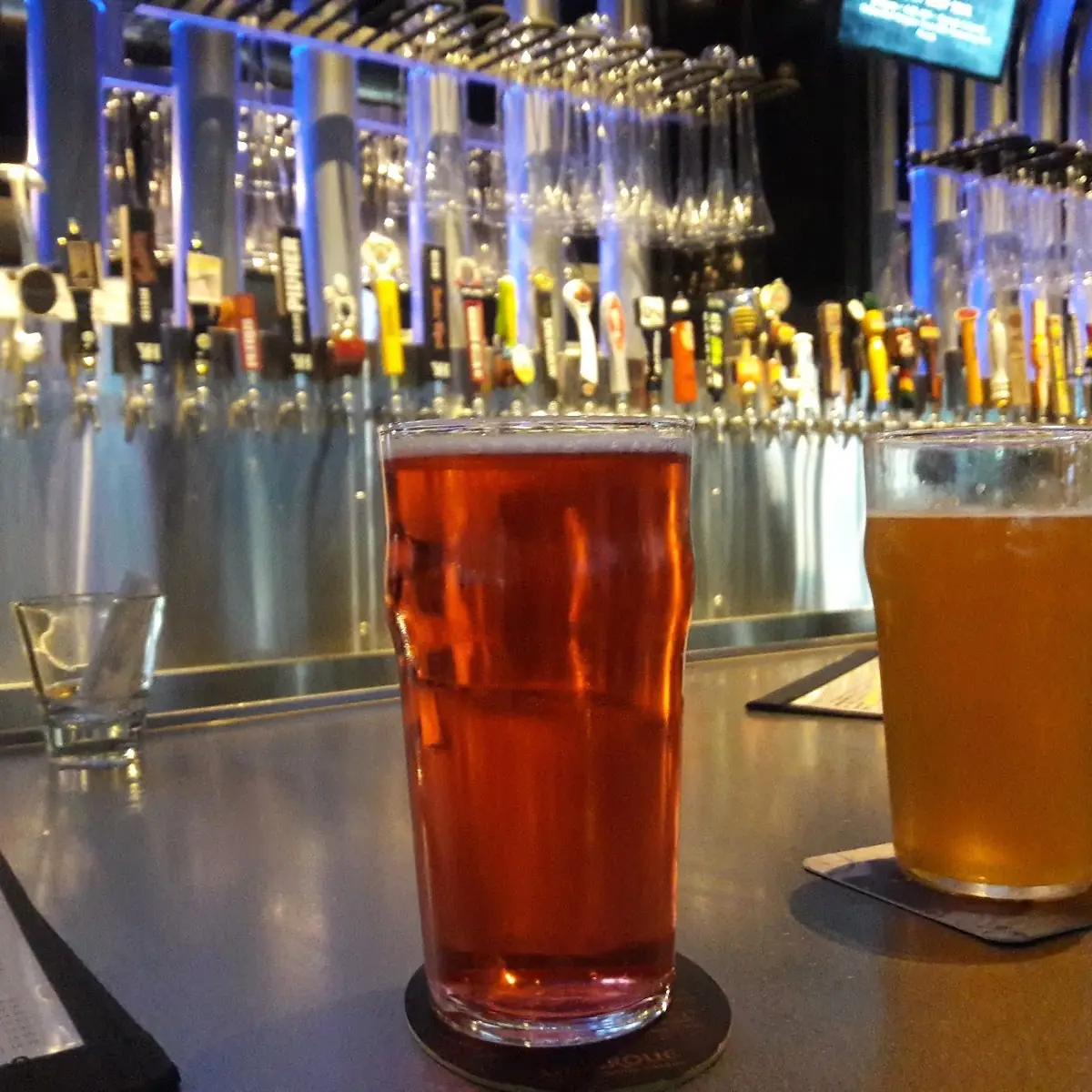 Draft Beer