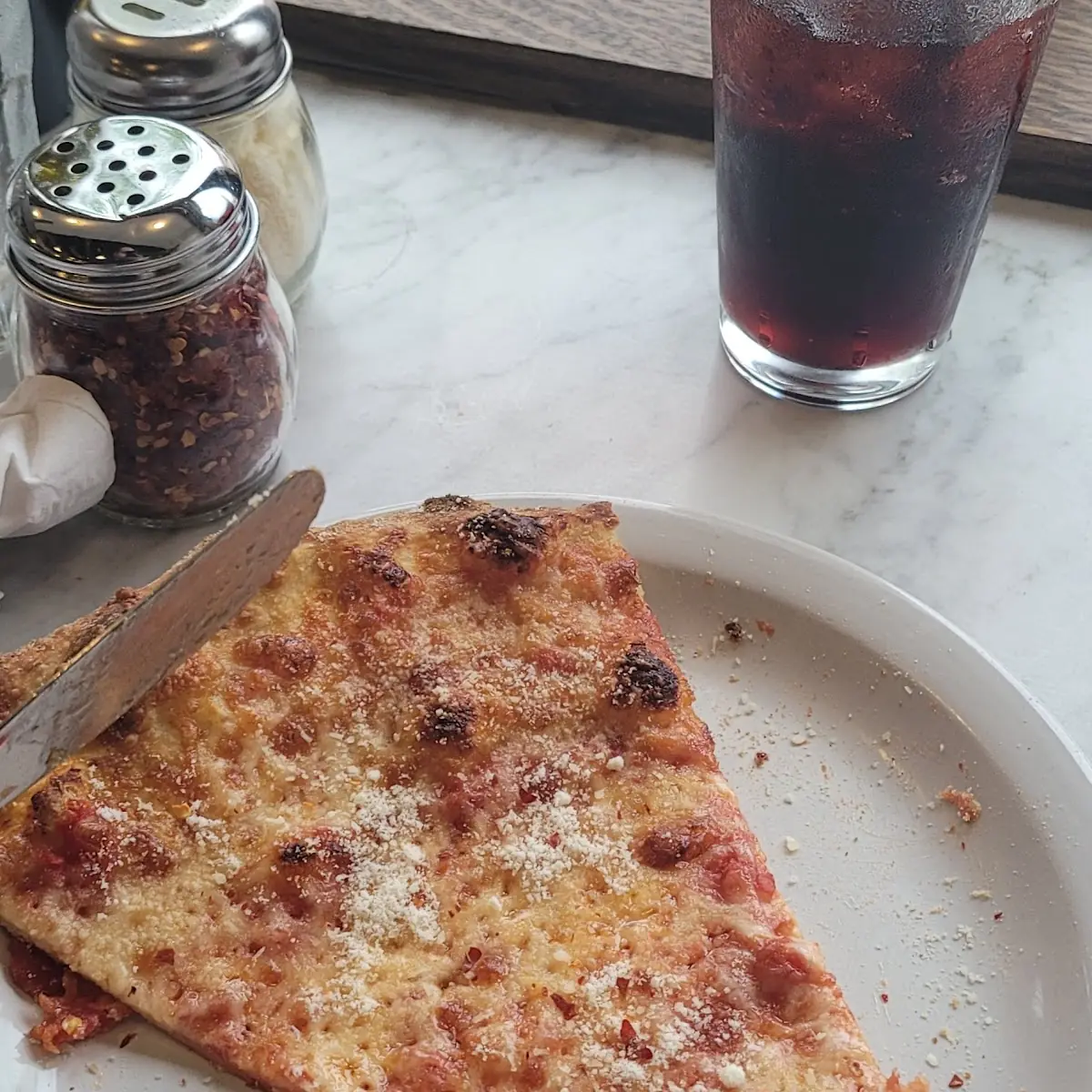 Cheese Pizza