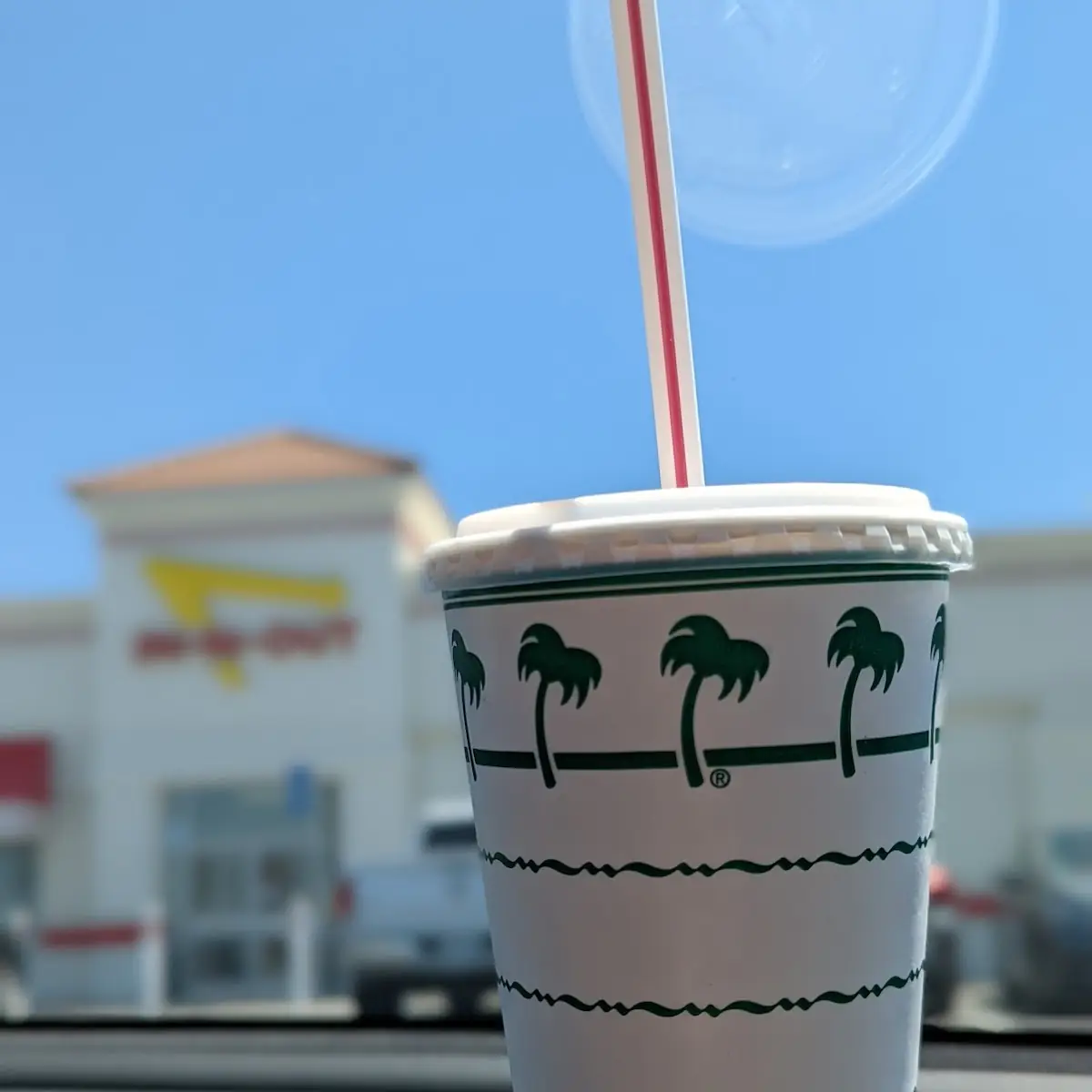 Chocolate Shake
