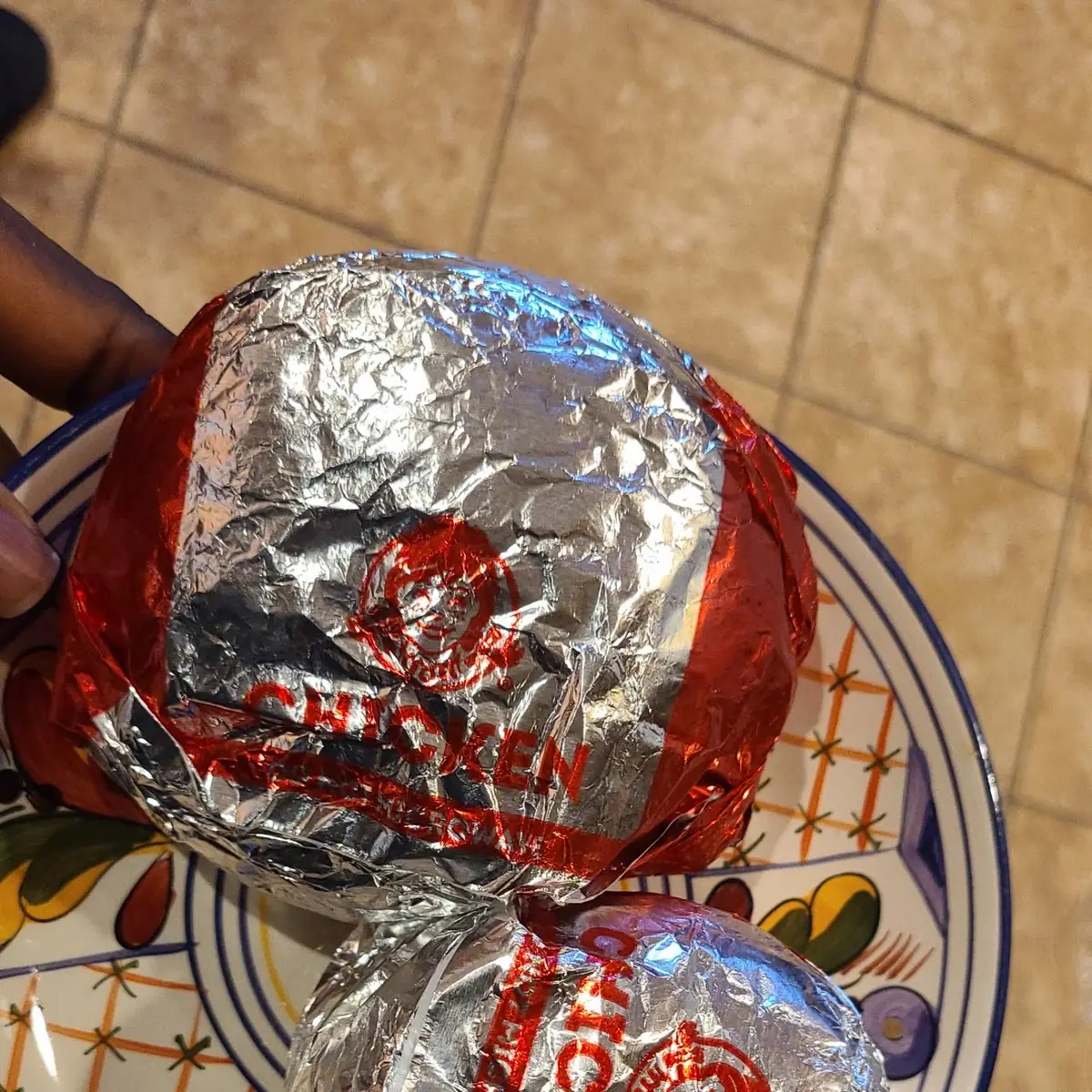 Chicken Sandwiches