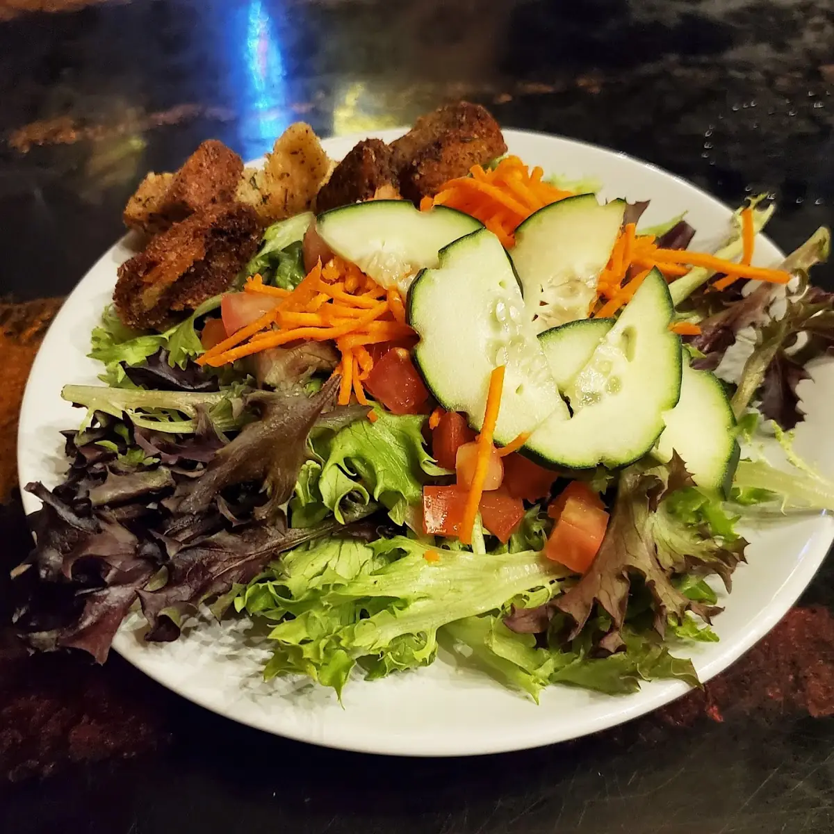 Side Salad