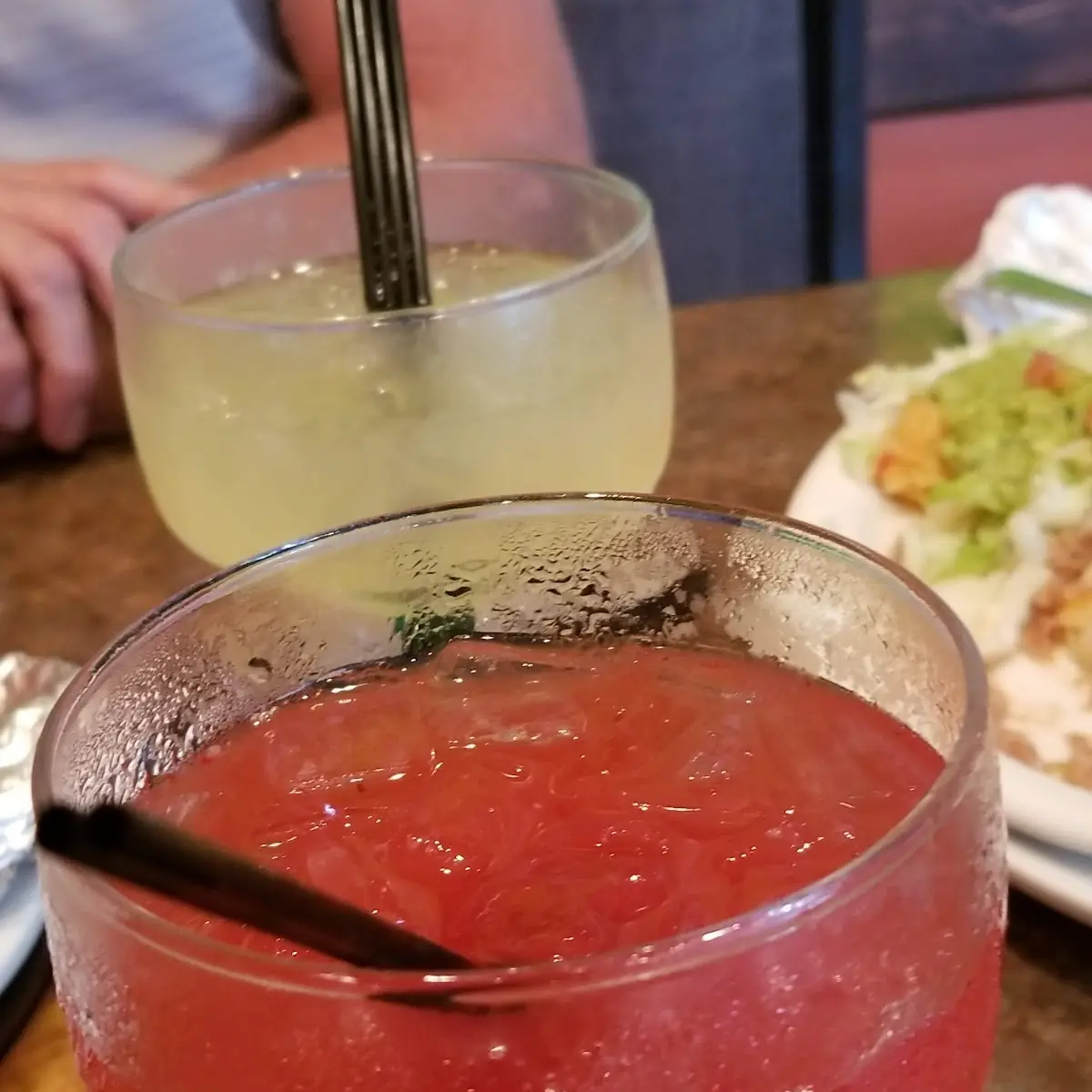 Strawberry Margarita