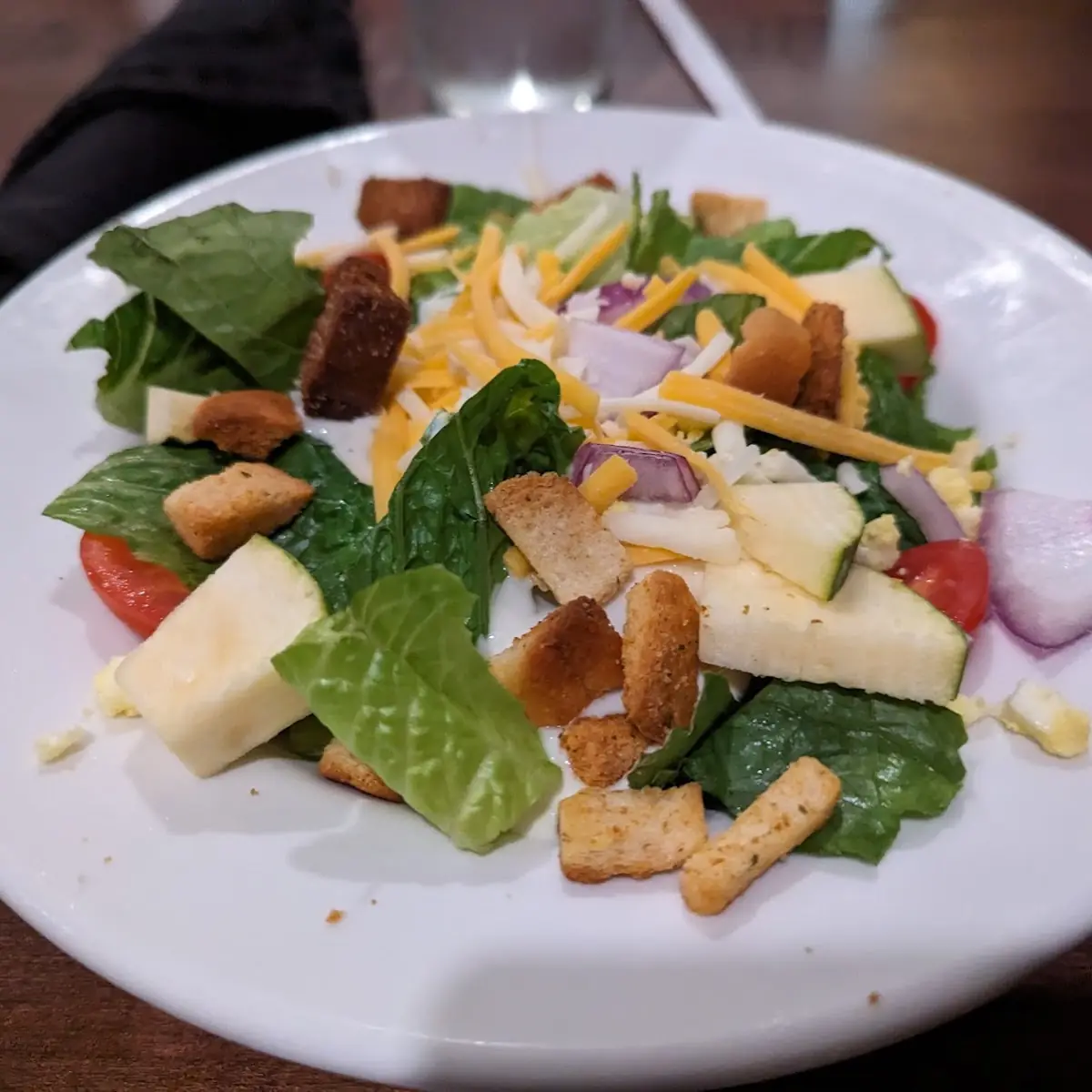 House Salad