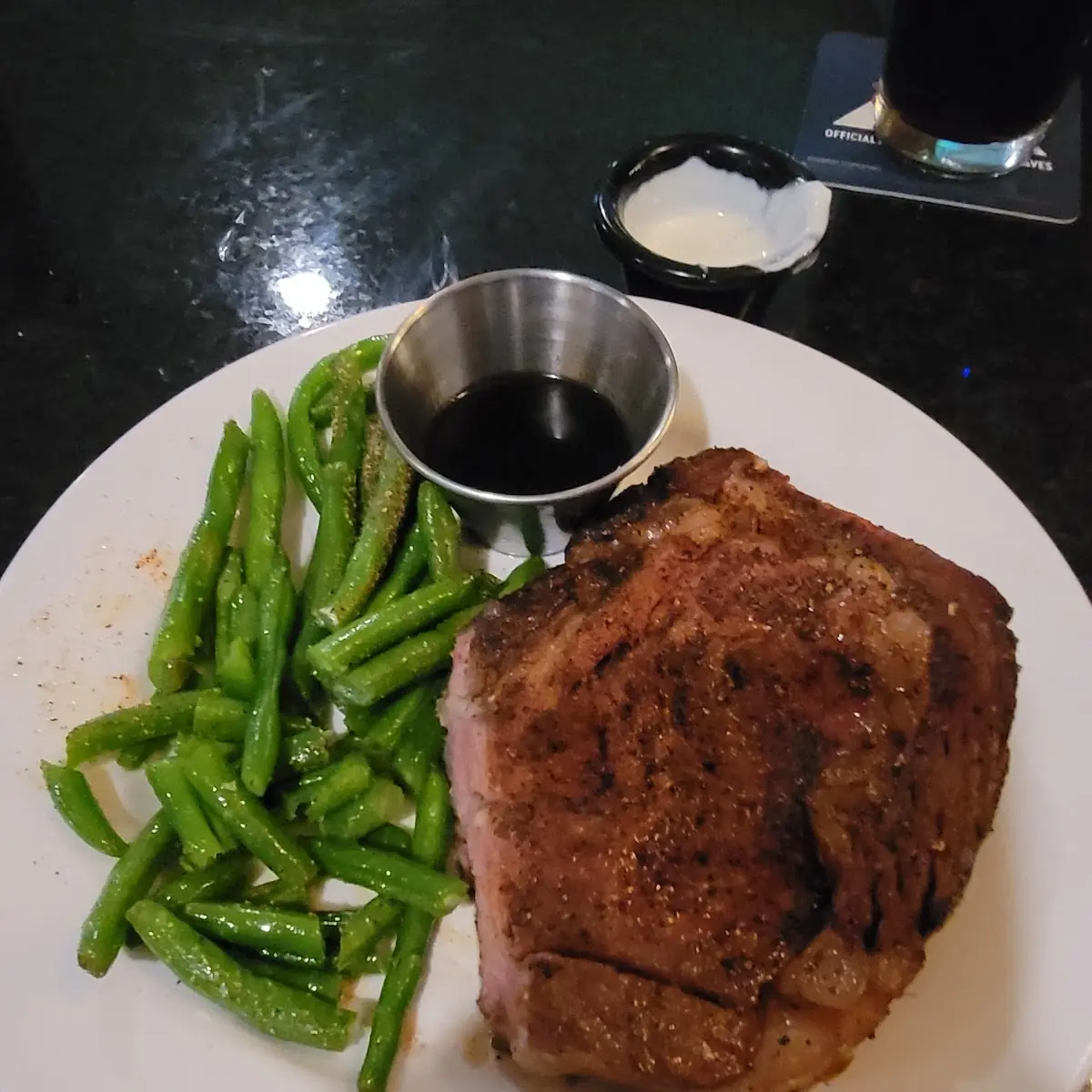 Oz Sirloin