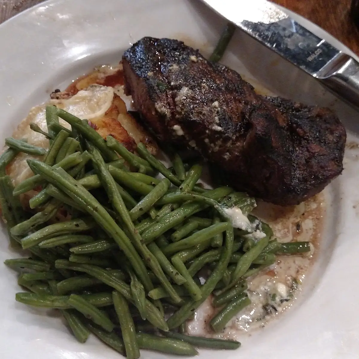 New York Strip