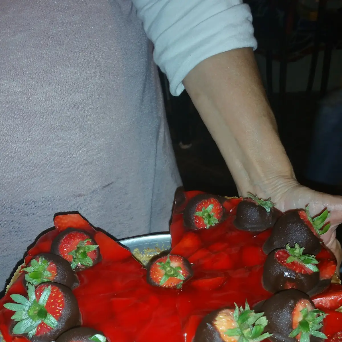 Cheese Cake