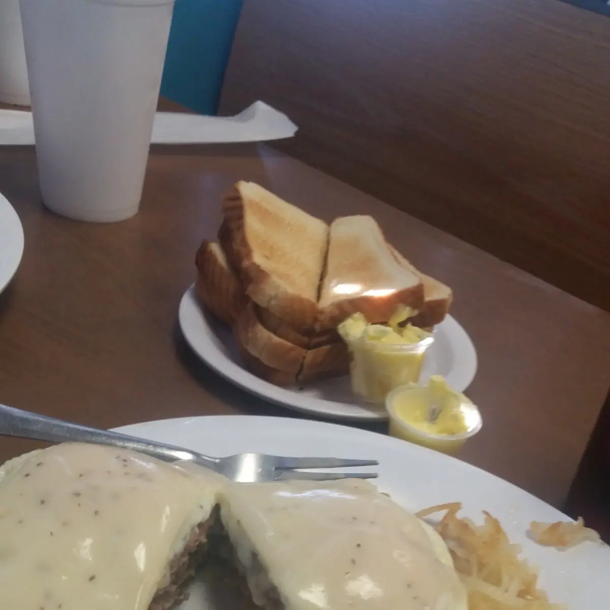 Chicken Fried Steak