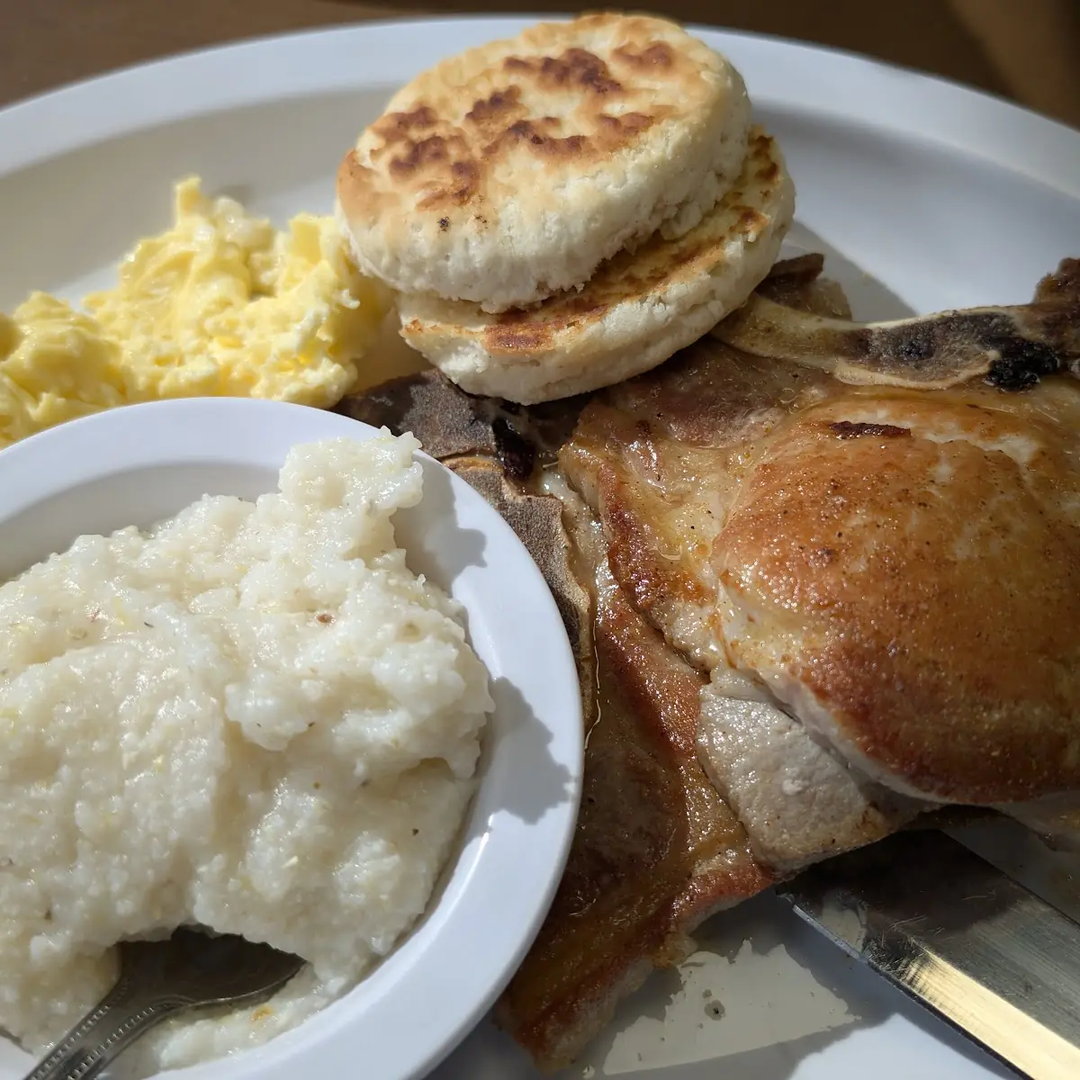 Pork Chop