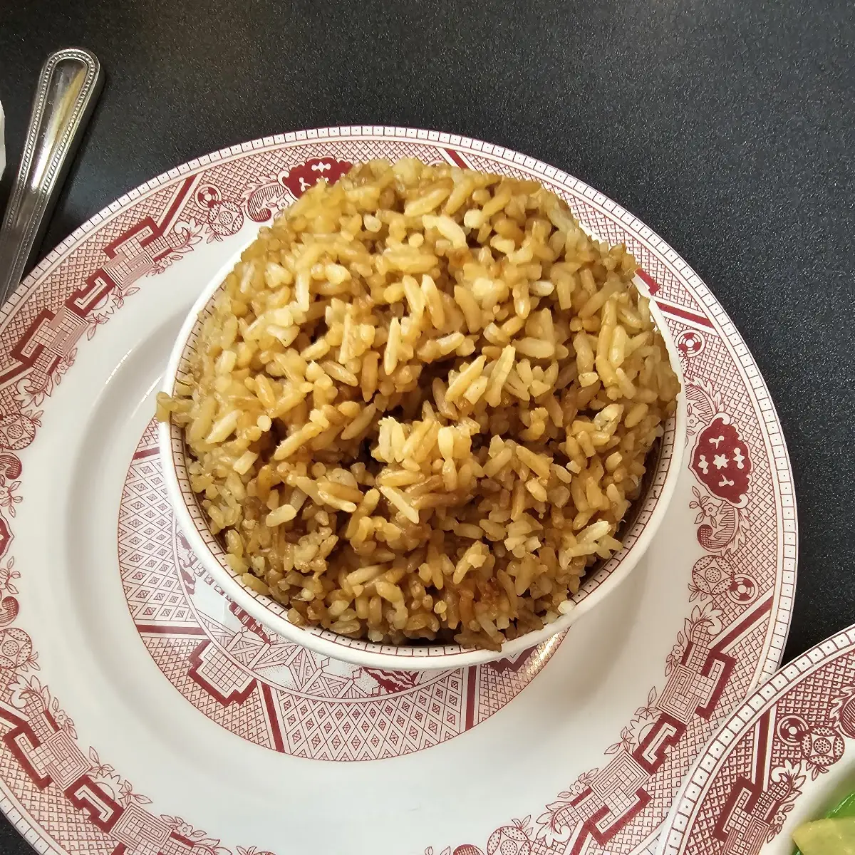 Fried Rice