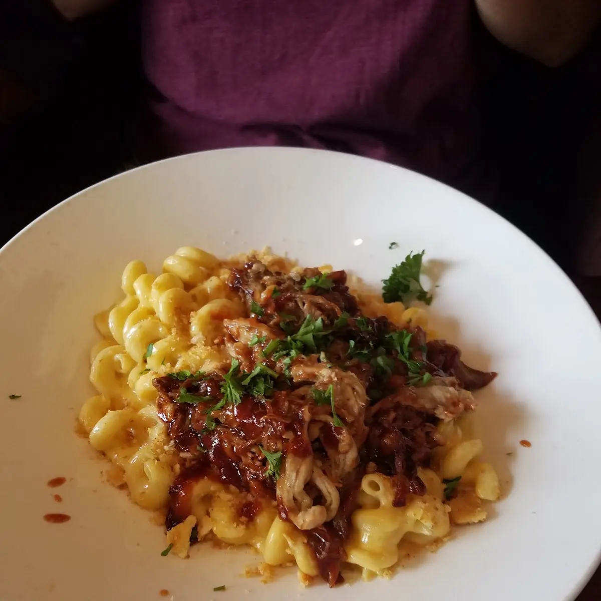 Pulled Pork