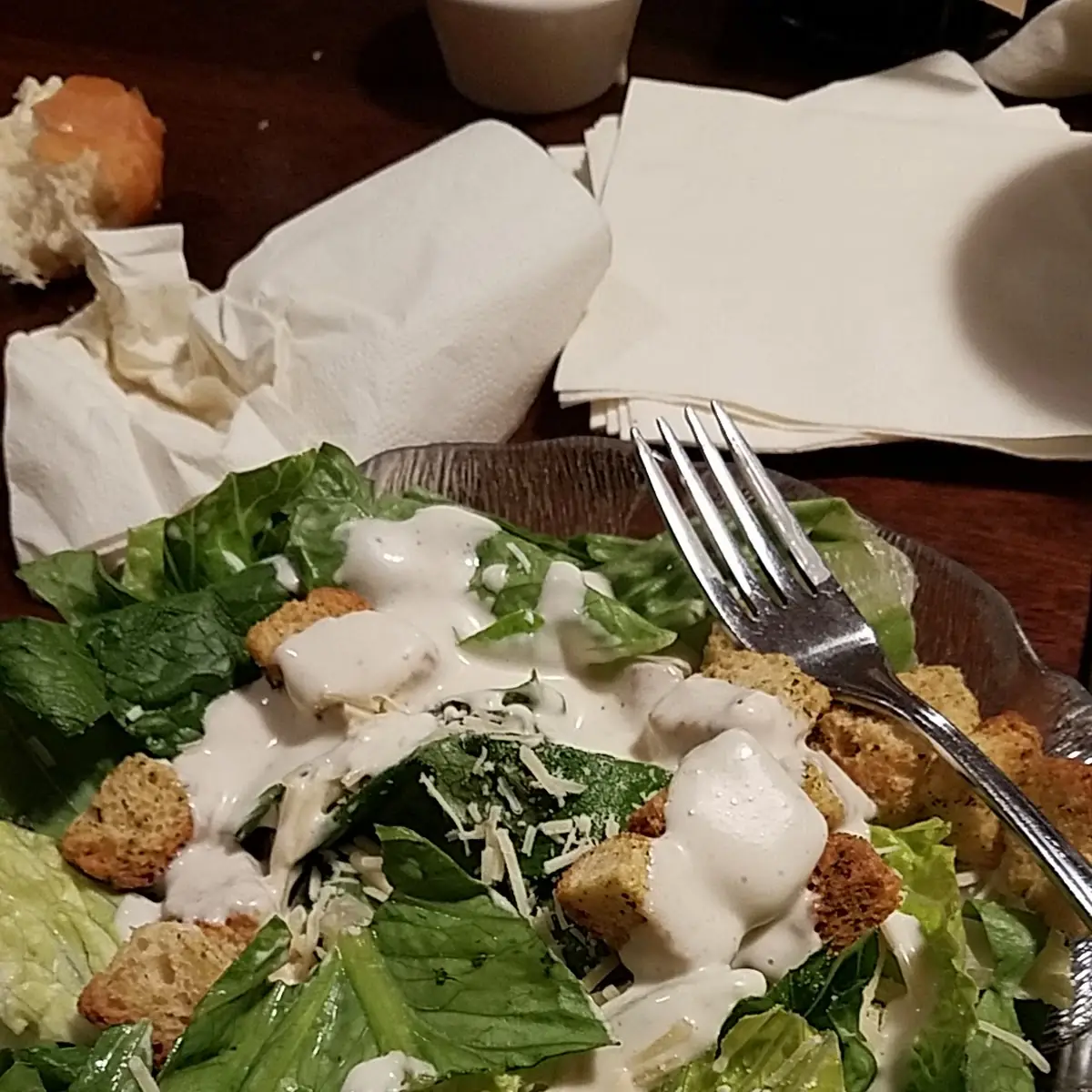 Caesar Salad