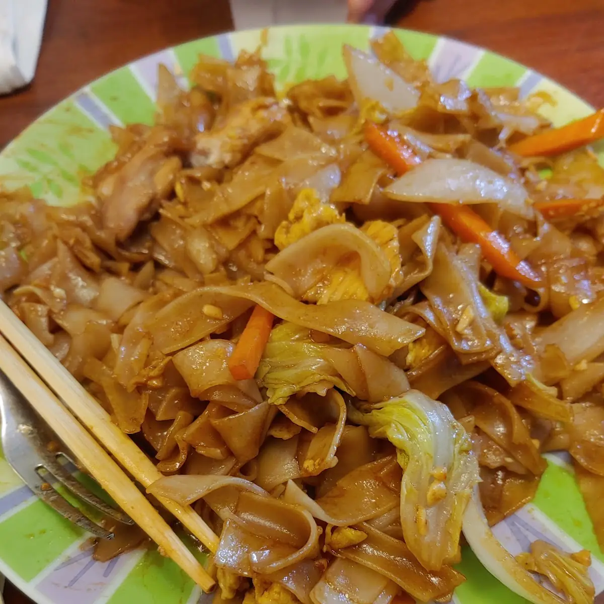 Pad Thai