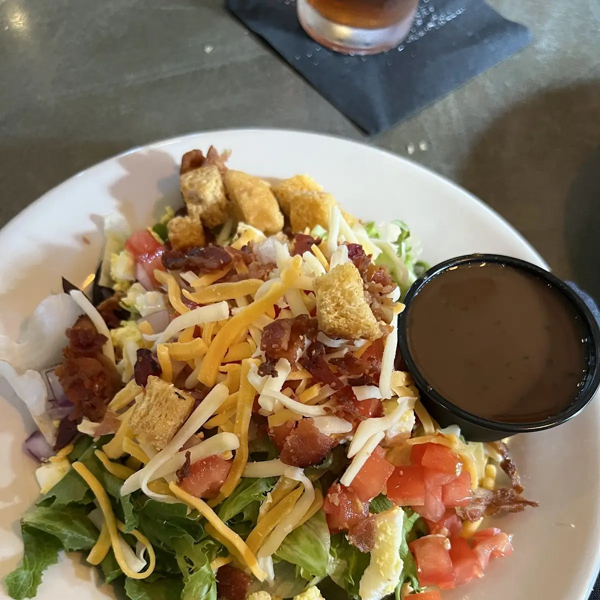 House Salad