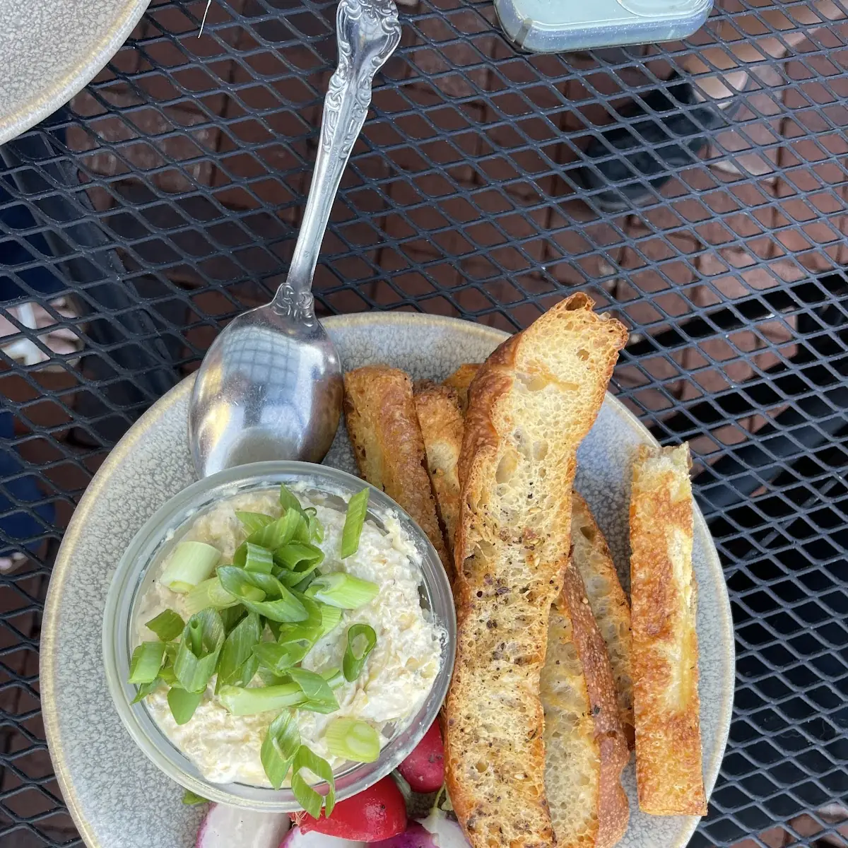 Artichoke Dip