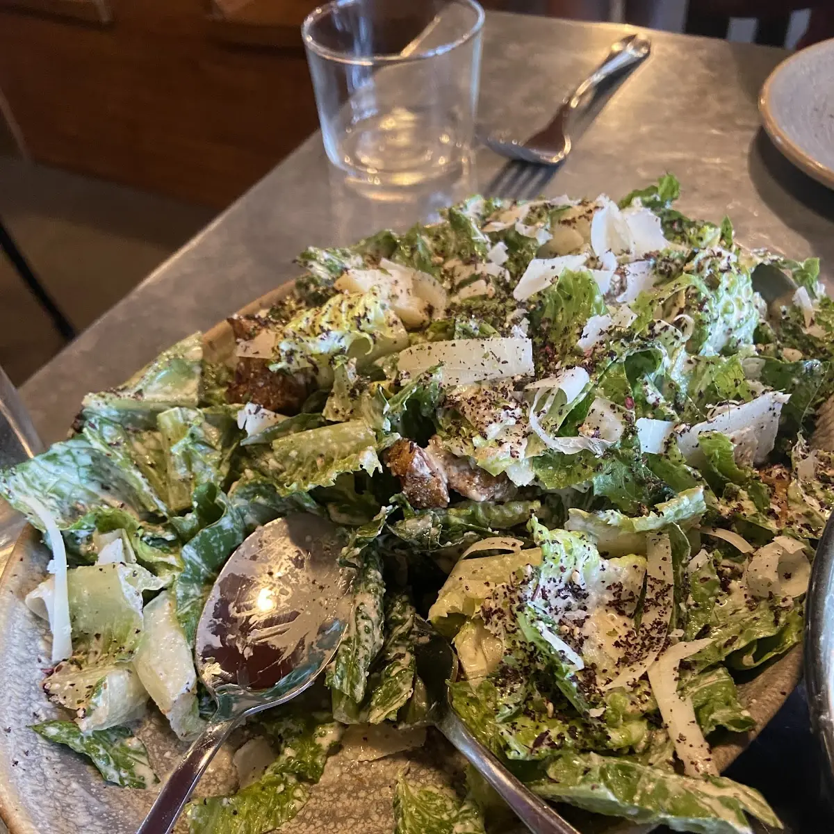 Caesar Salad