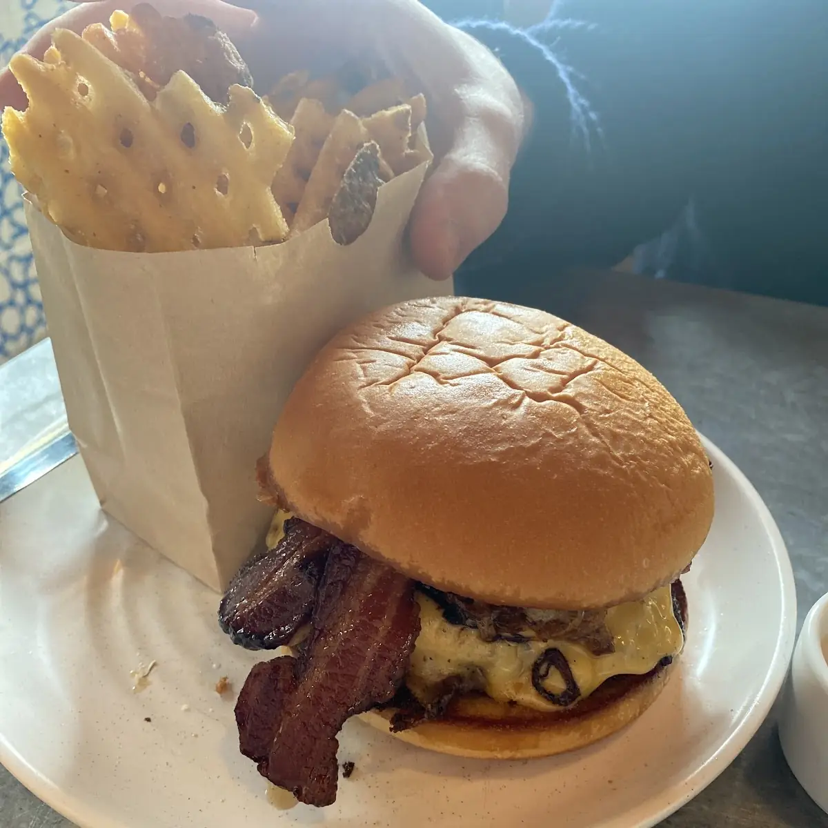 Smash Burger
