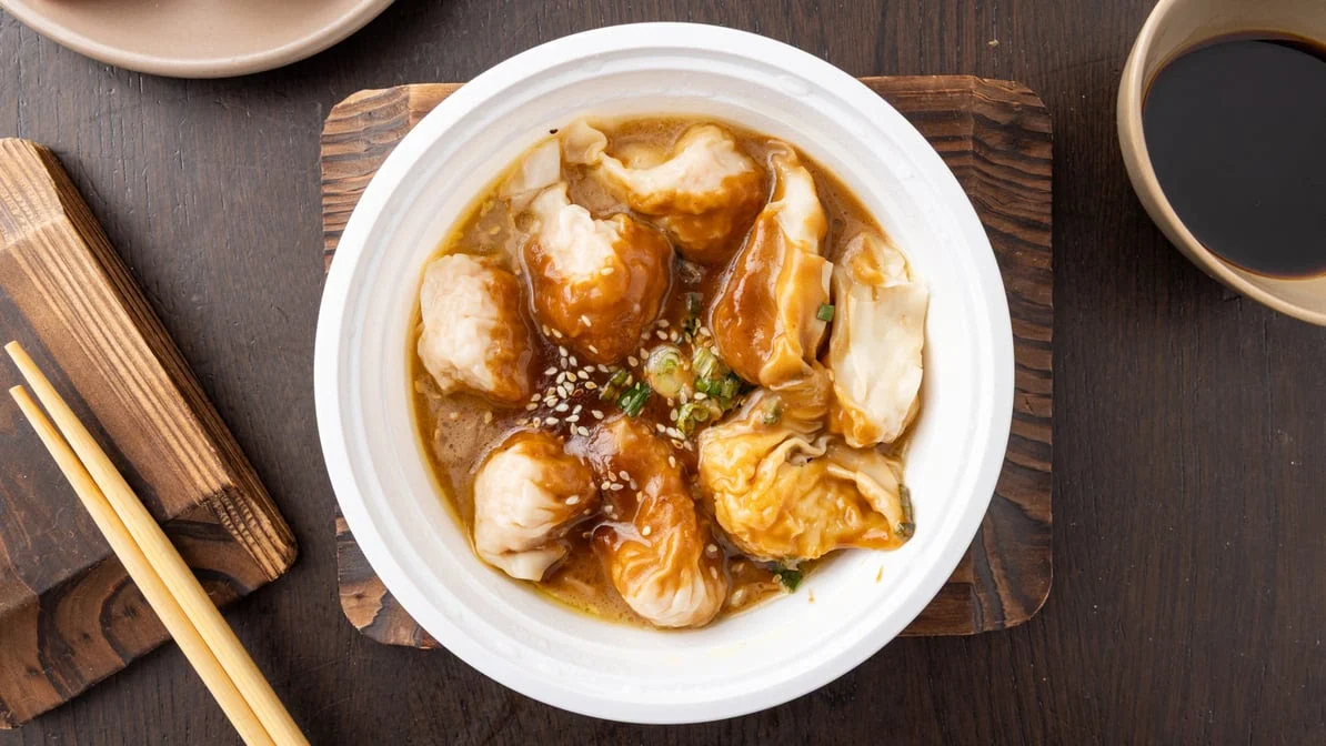 Highlights, wok cafe des sources