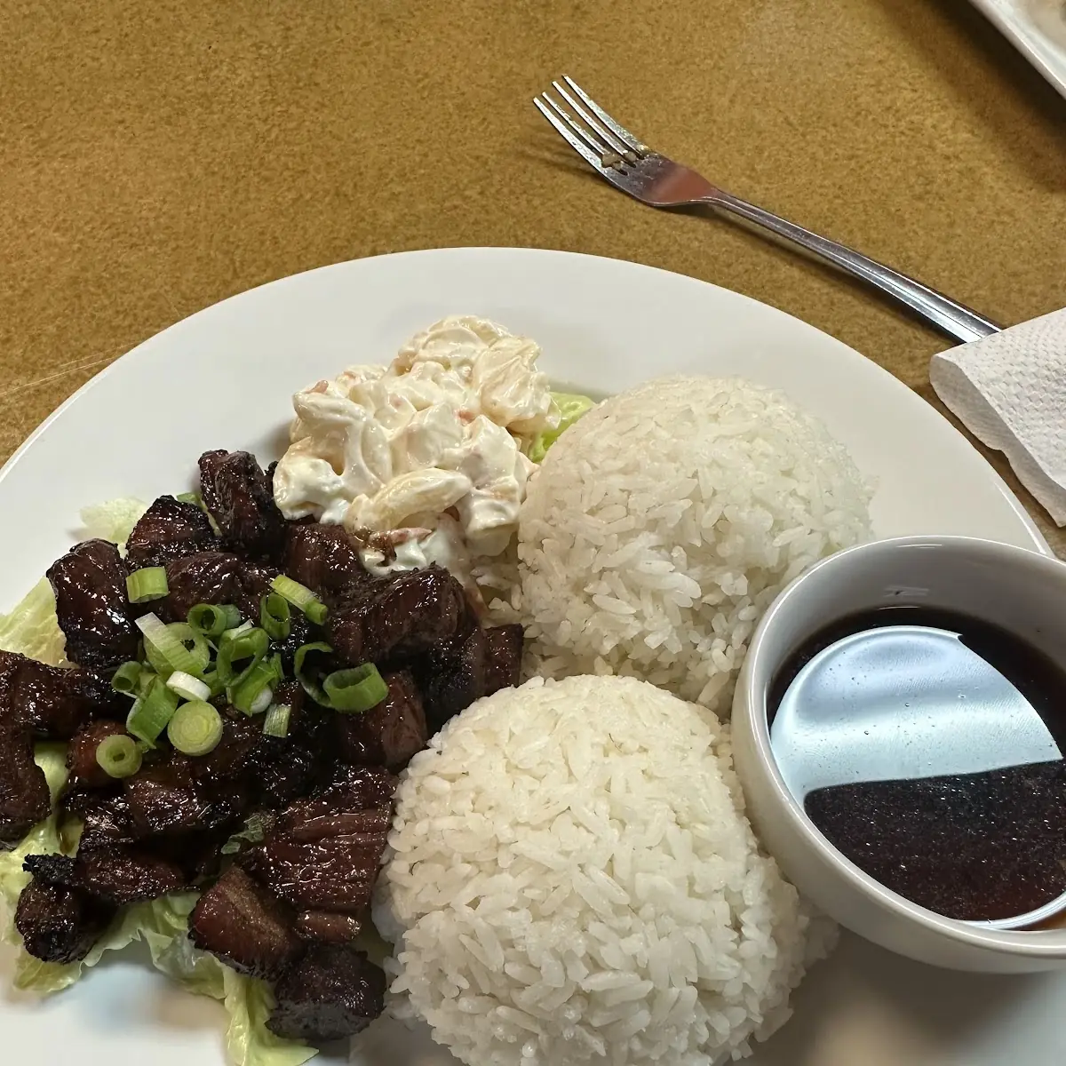 Kalbi Short Ribs