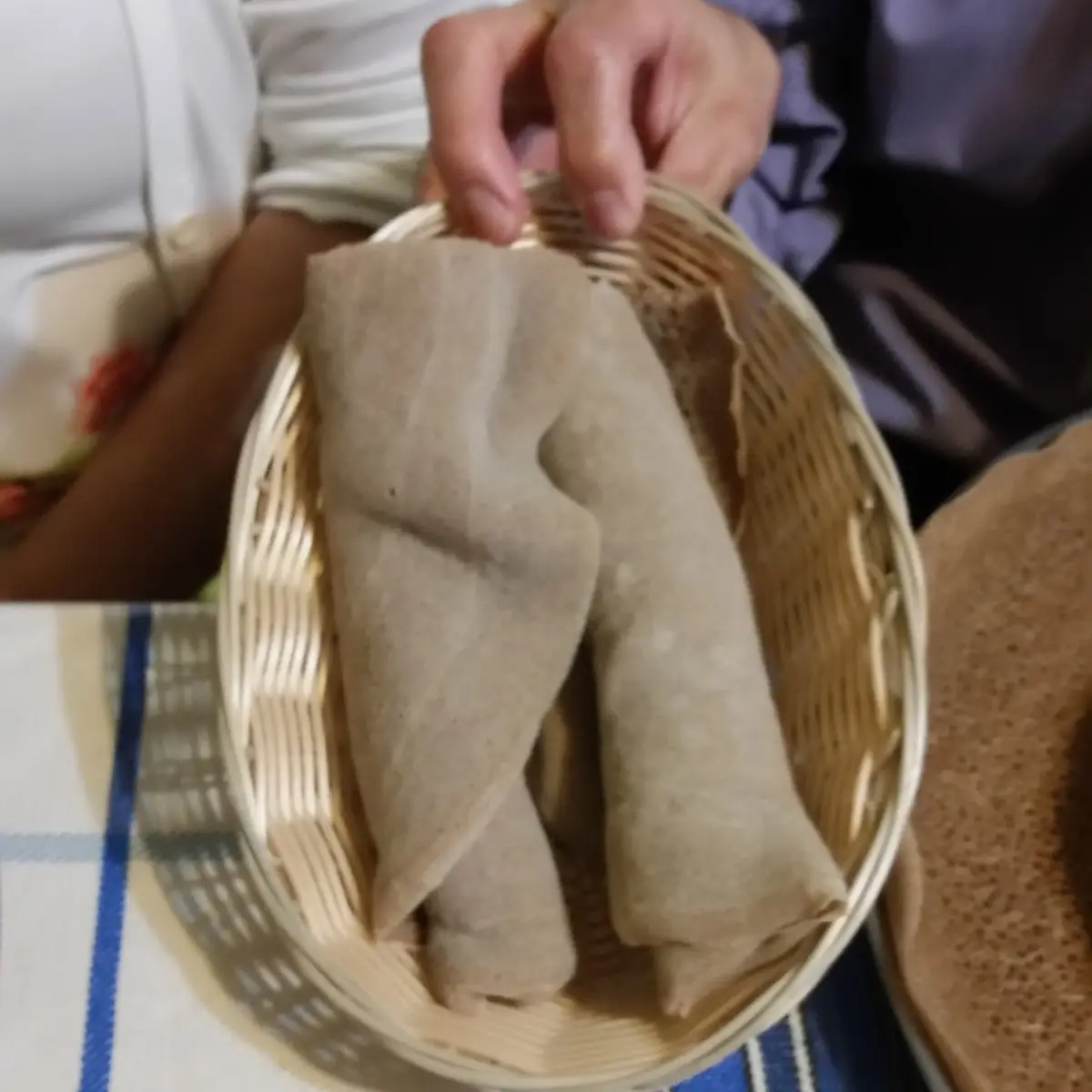 Injera