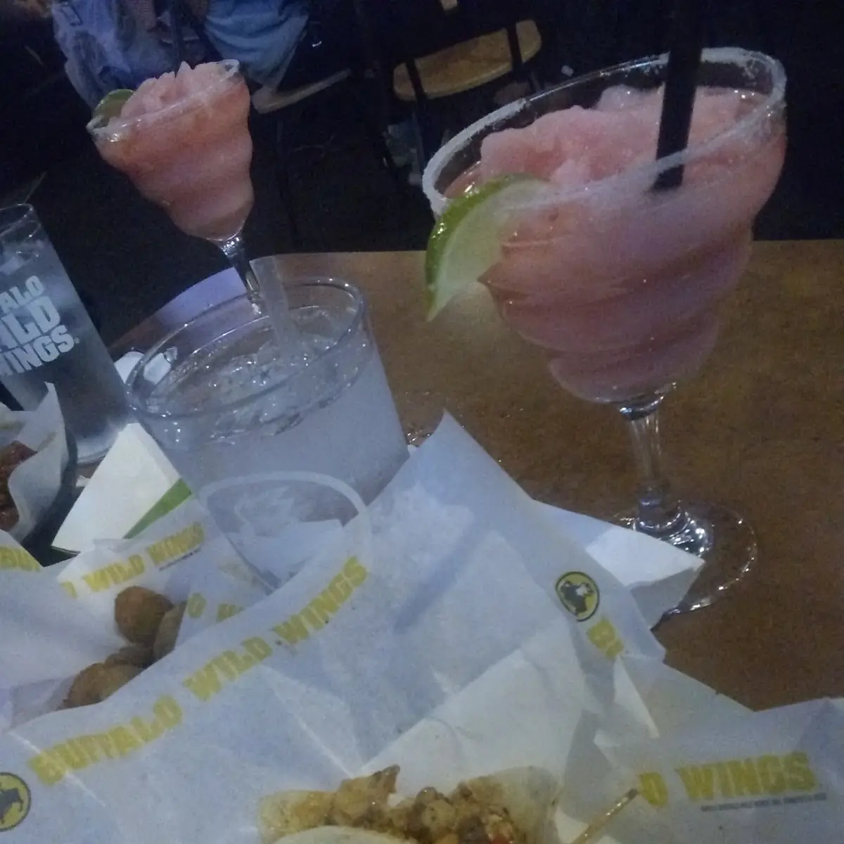 Chicken Tacos