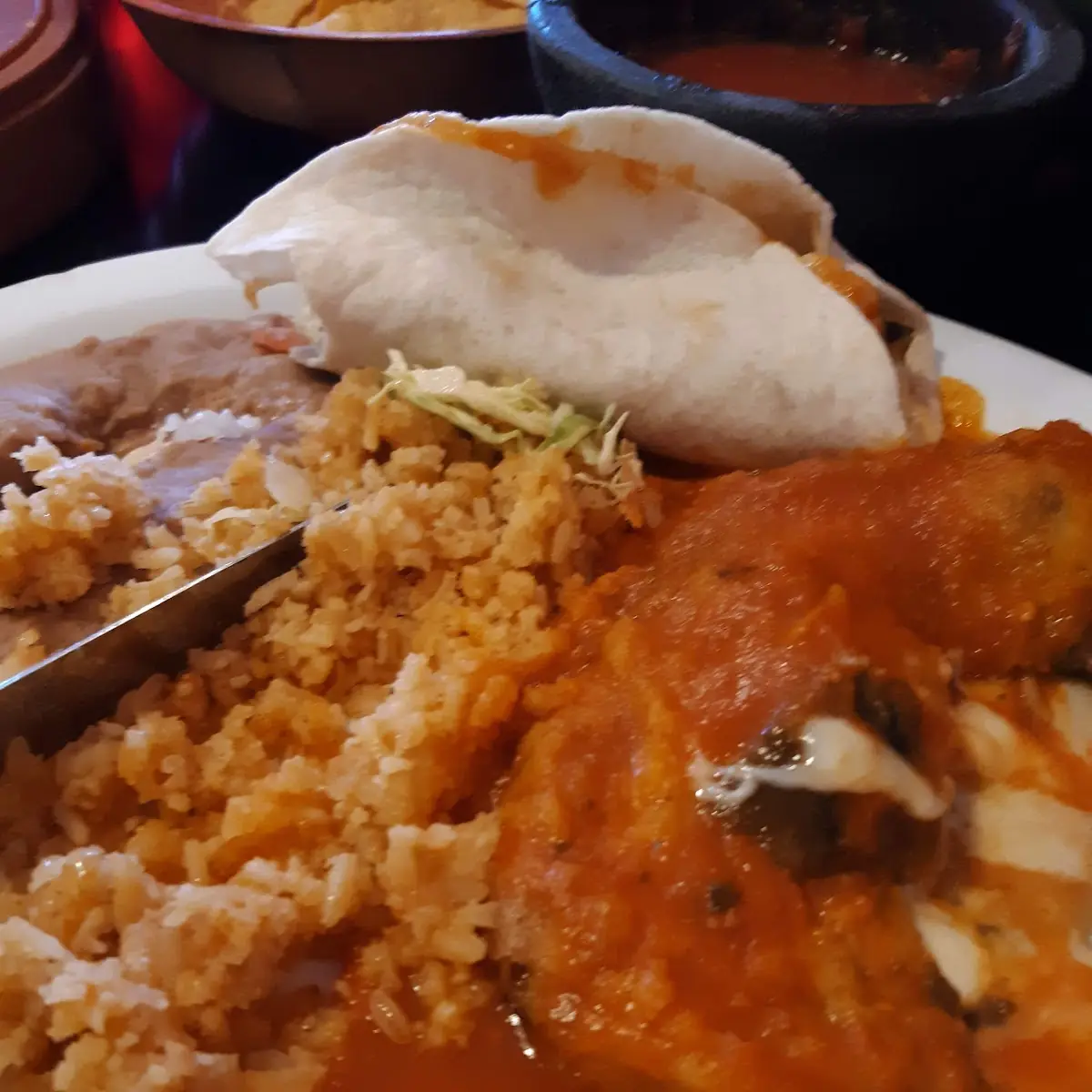 Chile Relleno