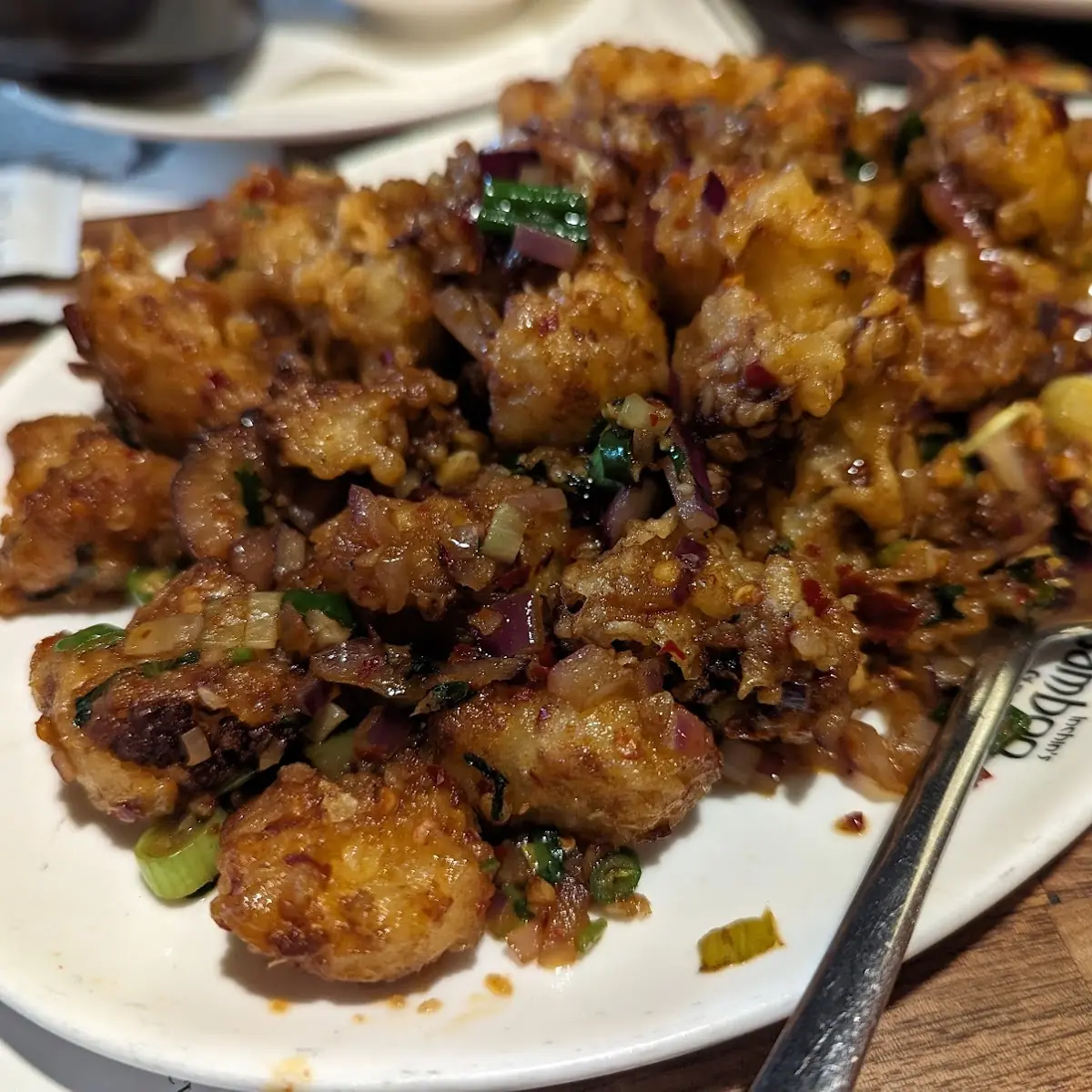 Gobhi Manchurian