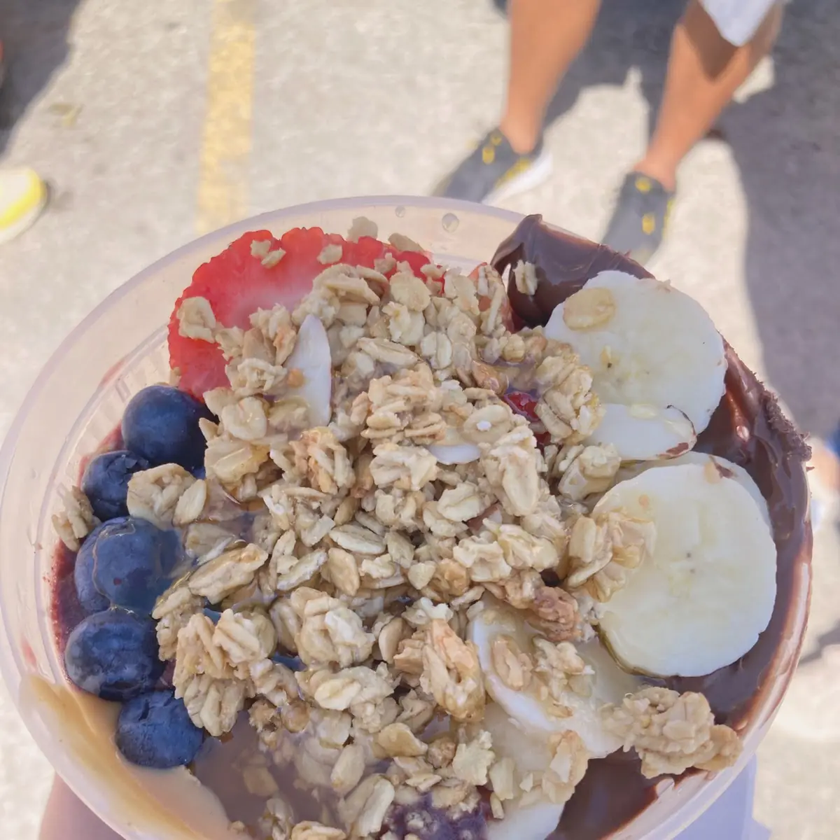 Acai Bowl