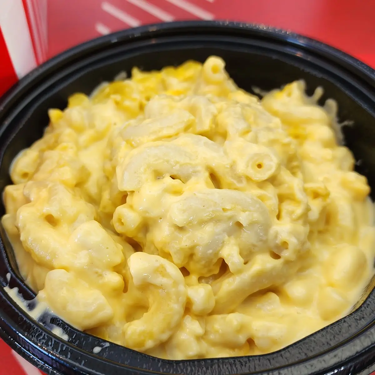 Scrambled Eggs