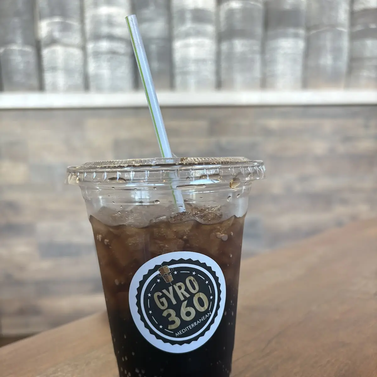 Cold Brew